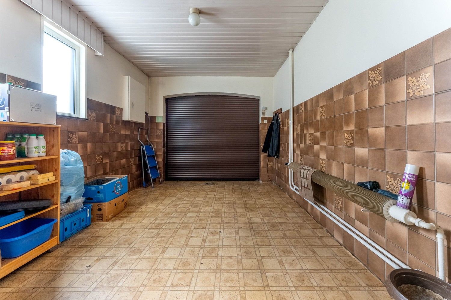 Landelijk gelegen vrijstaande woning op 12a 38ca nabij de Nederlandse grens! foto 12