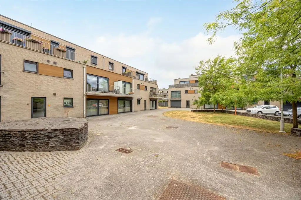 Instapklaar 2 slpk appartement met EPC A foto 20