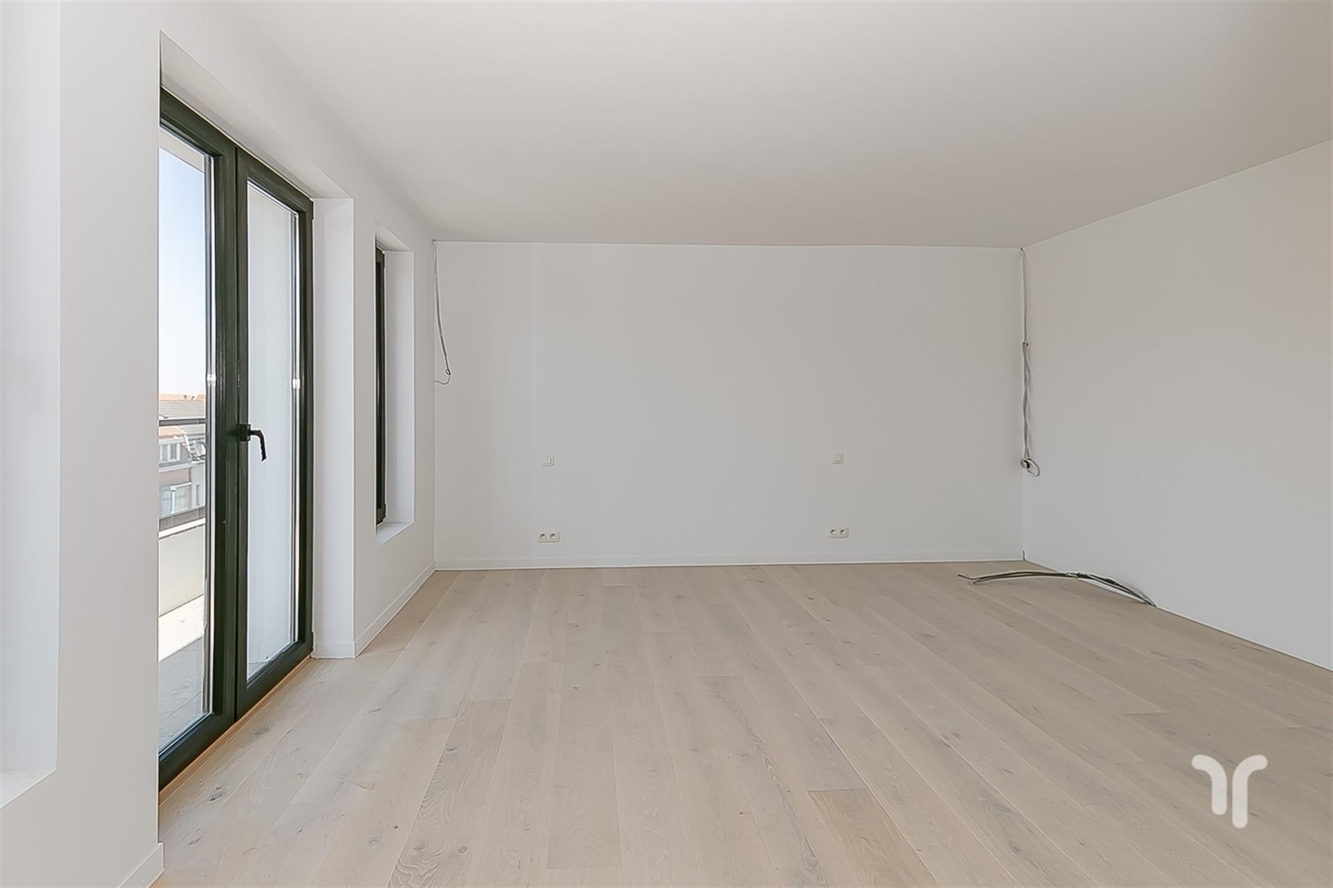 Uitzonderlijk penthouse op topligging  foto 4