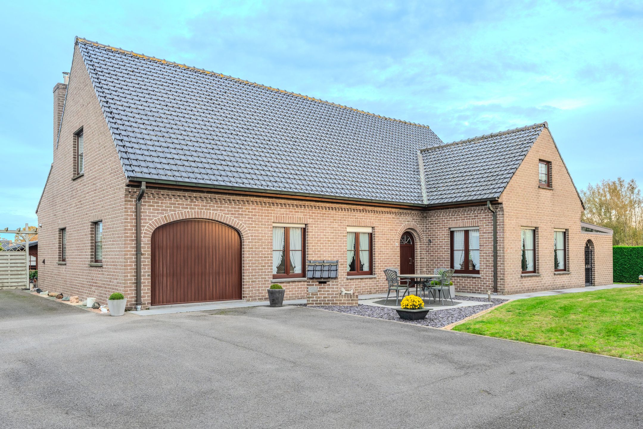 Villa te koop Paradijsweg 43 - 8490 Jabbeke Zerkegem