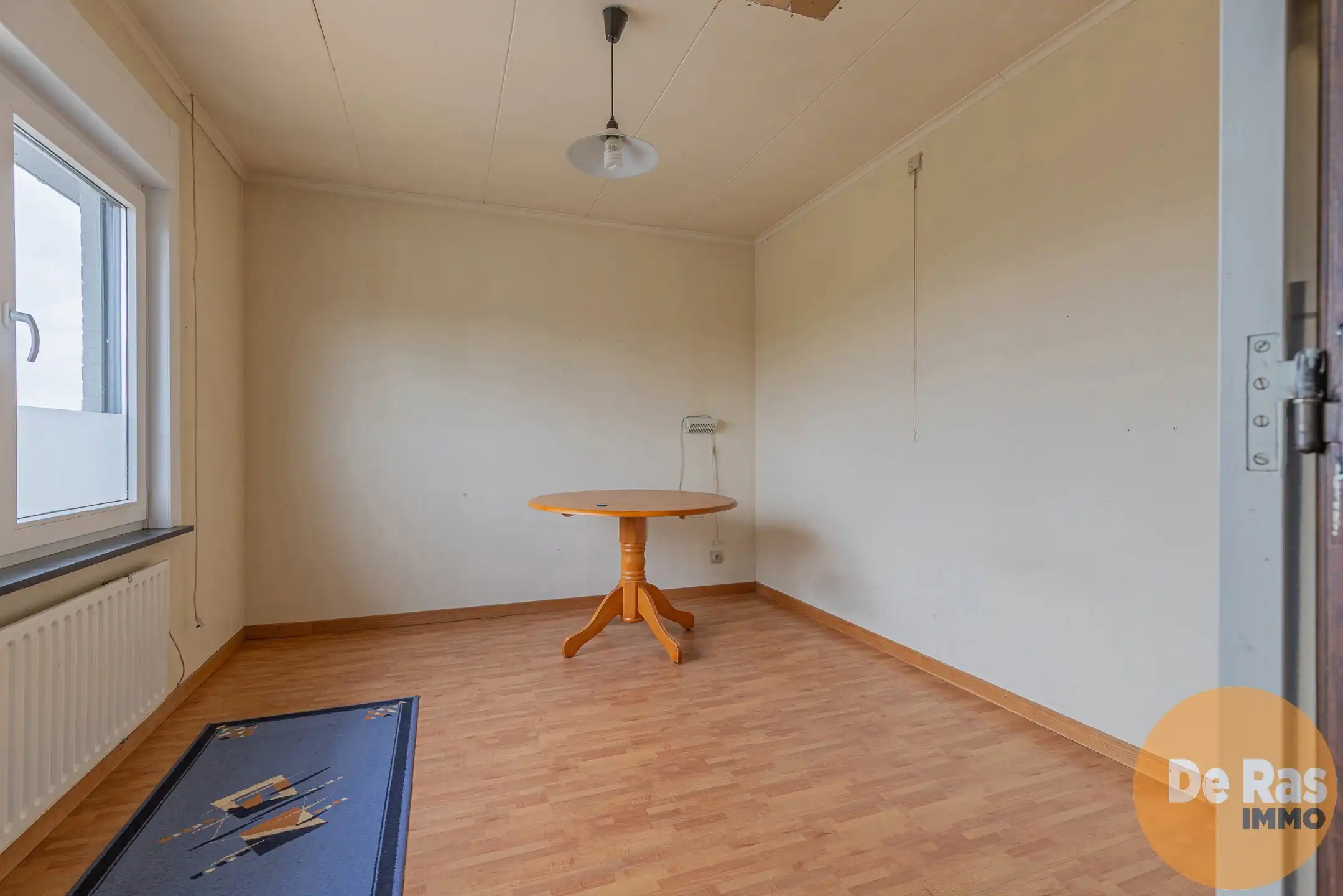 WICHELEN - Leuke halfopen bebouwing in een rustige buurt foto 22
