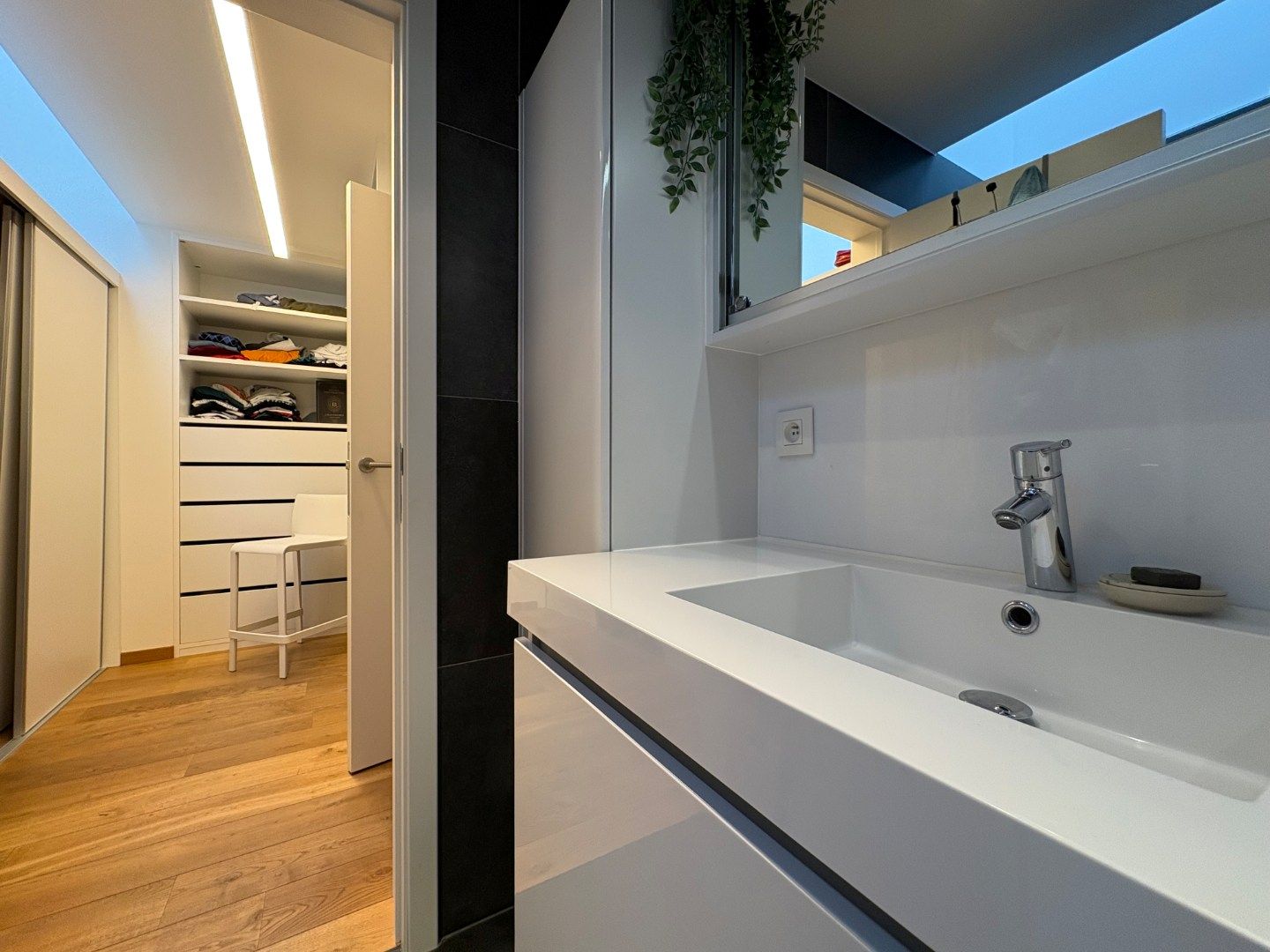 TE KOOP: Exclusieve villa aan Buggenhoutbos foto 18