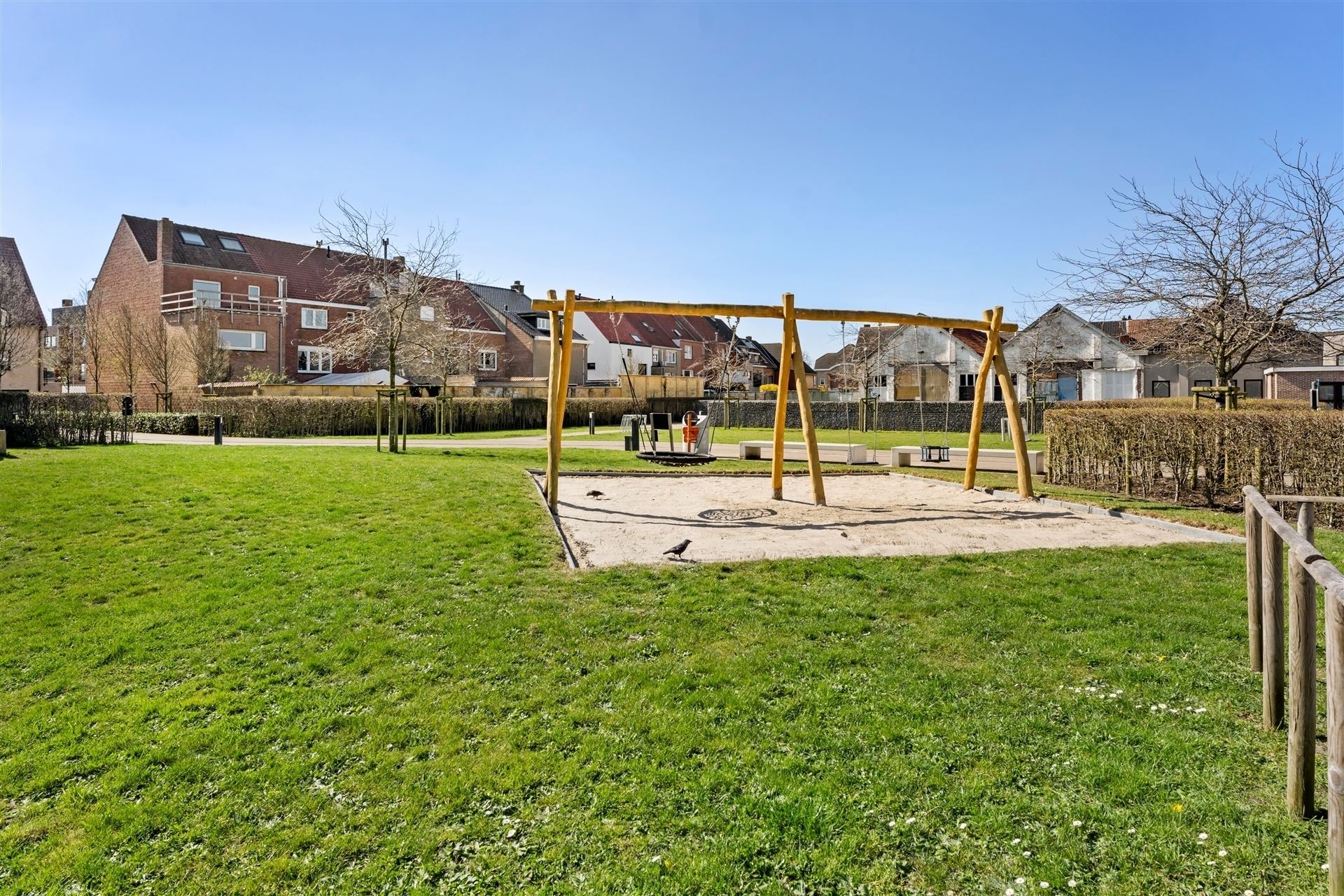 ZONNIG / INSTAPKLAAR  foto 6