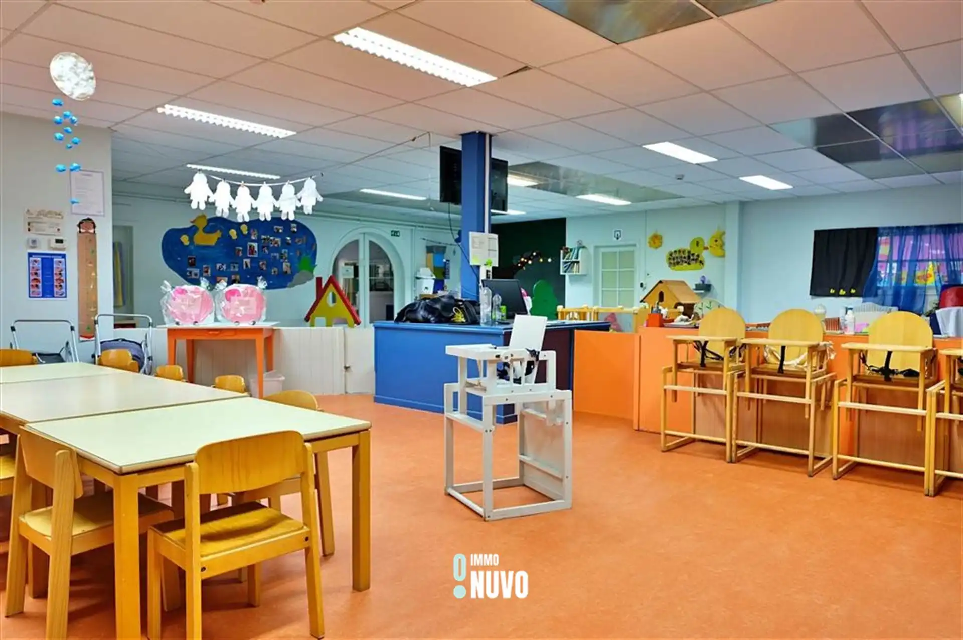 Gemengd gebouw foto 33