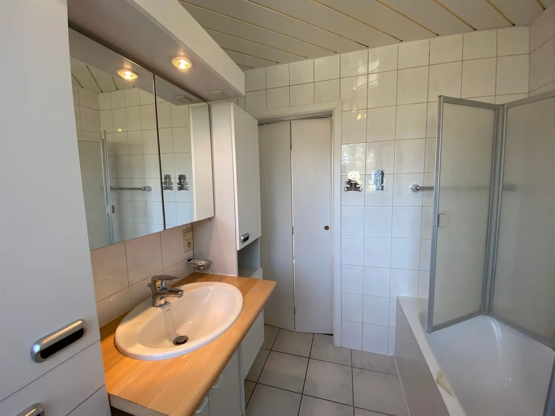  Rustig gelegen bel-etage met 3 slaapkamers en tuin foto 19