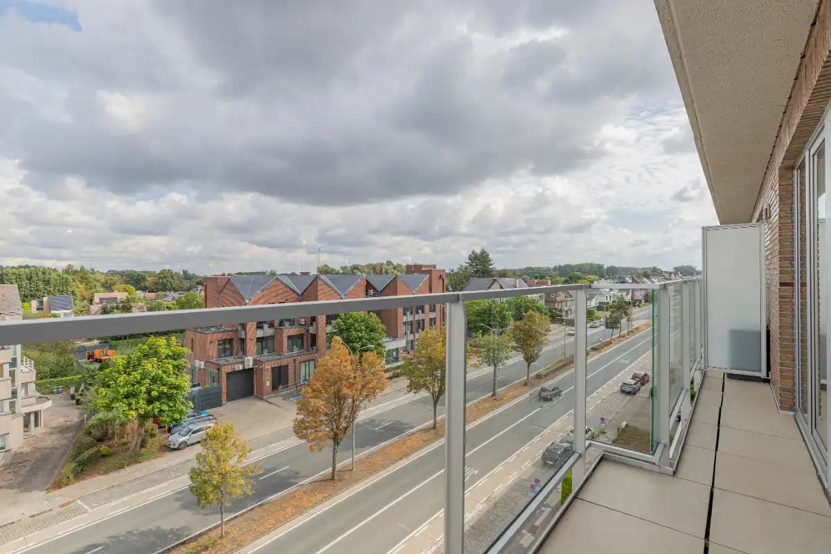 Instapklaar, volledig gerenoveerd appartement van 103m2 in centrum Dendermonde foto 18