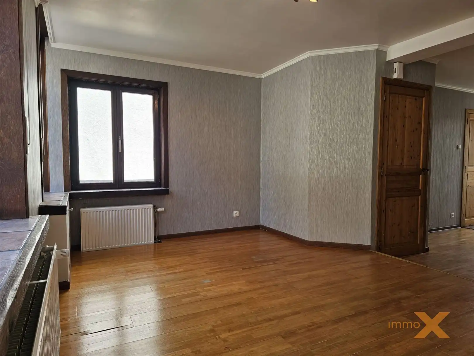 GEZELLIGE DORPSWONING MET TUINTJE foto 5