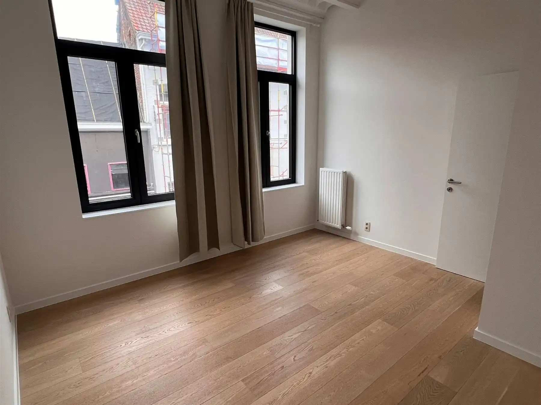 Gezellig appartement 3 slaapkamers en dakterras foto 8