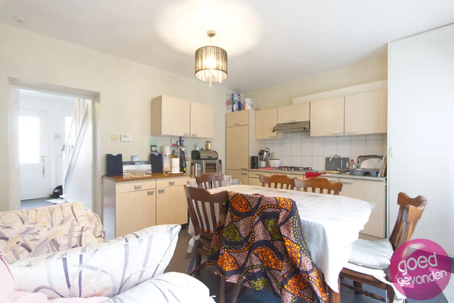 STADSWONING - 2 tot 3 SLK - TERRAS - CENTRAAL foto 11