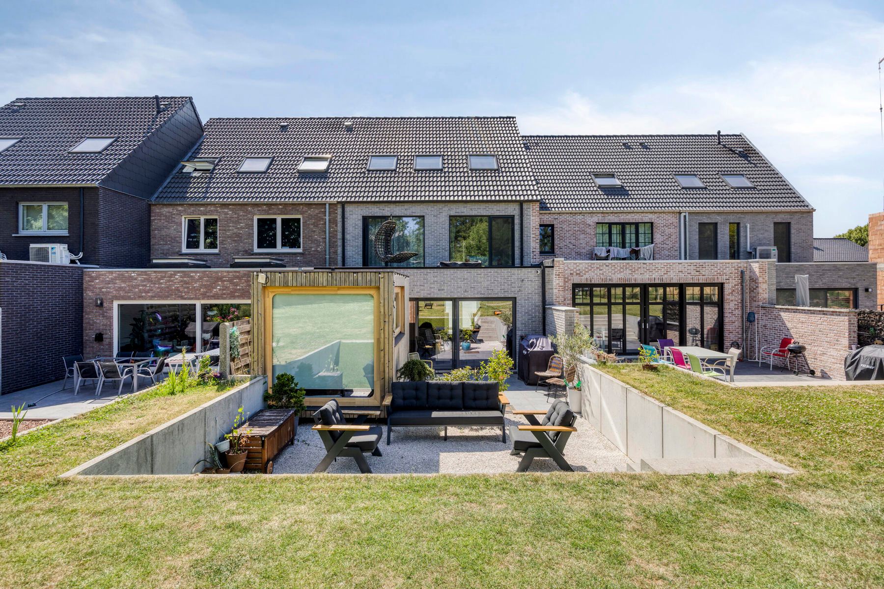 Huis te koop foto 31