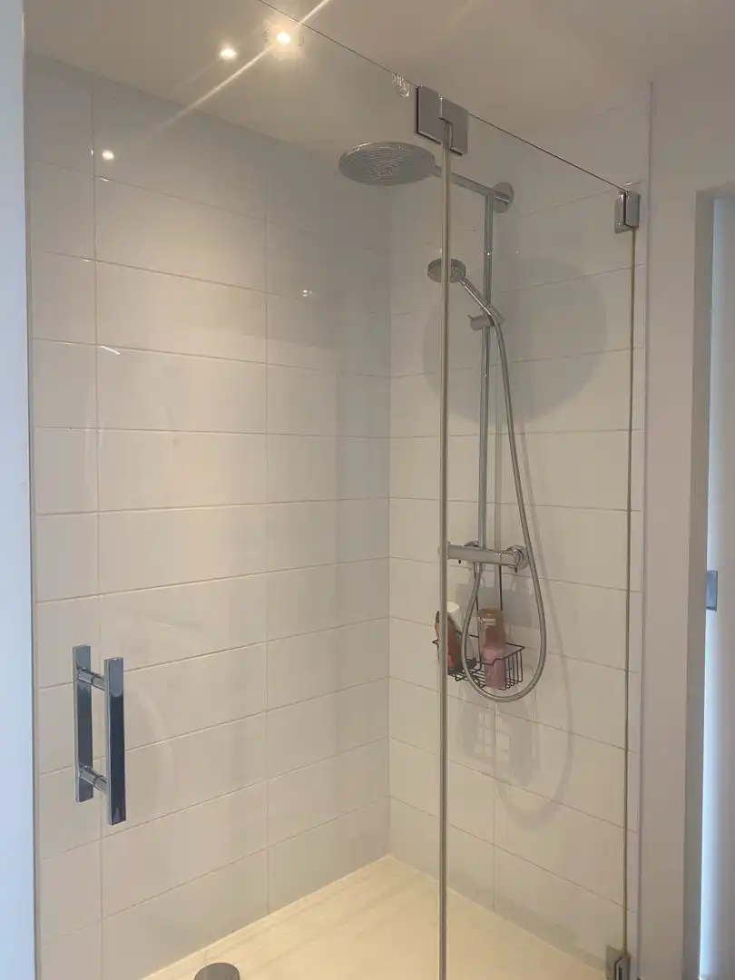 Modern appartement op de eerste verdieping foto 9