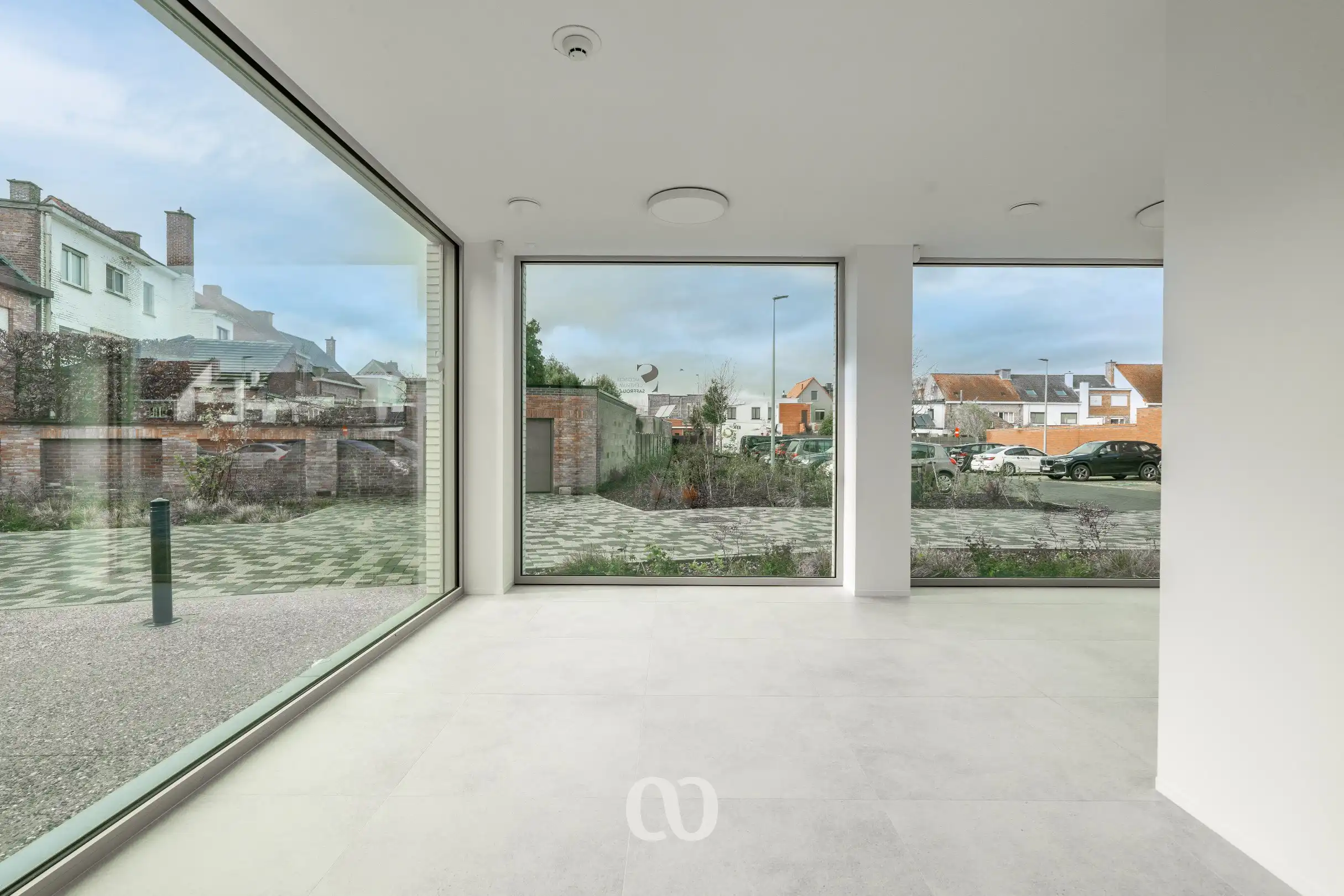 Moderne kantoorruimte (43,17 m²) in nieuw medisch centrum foto 8