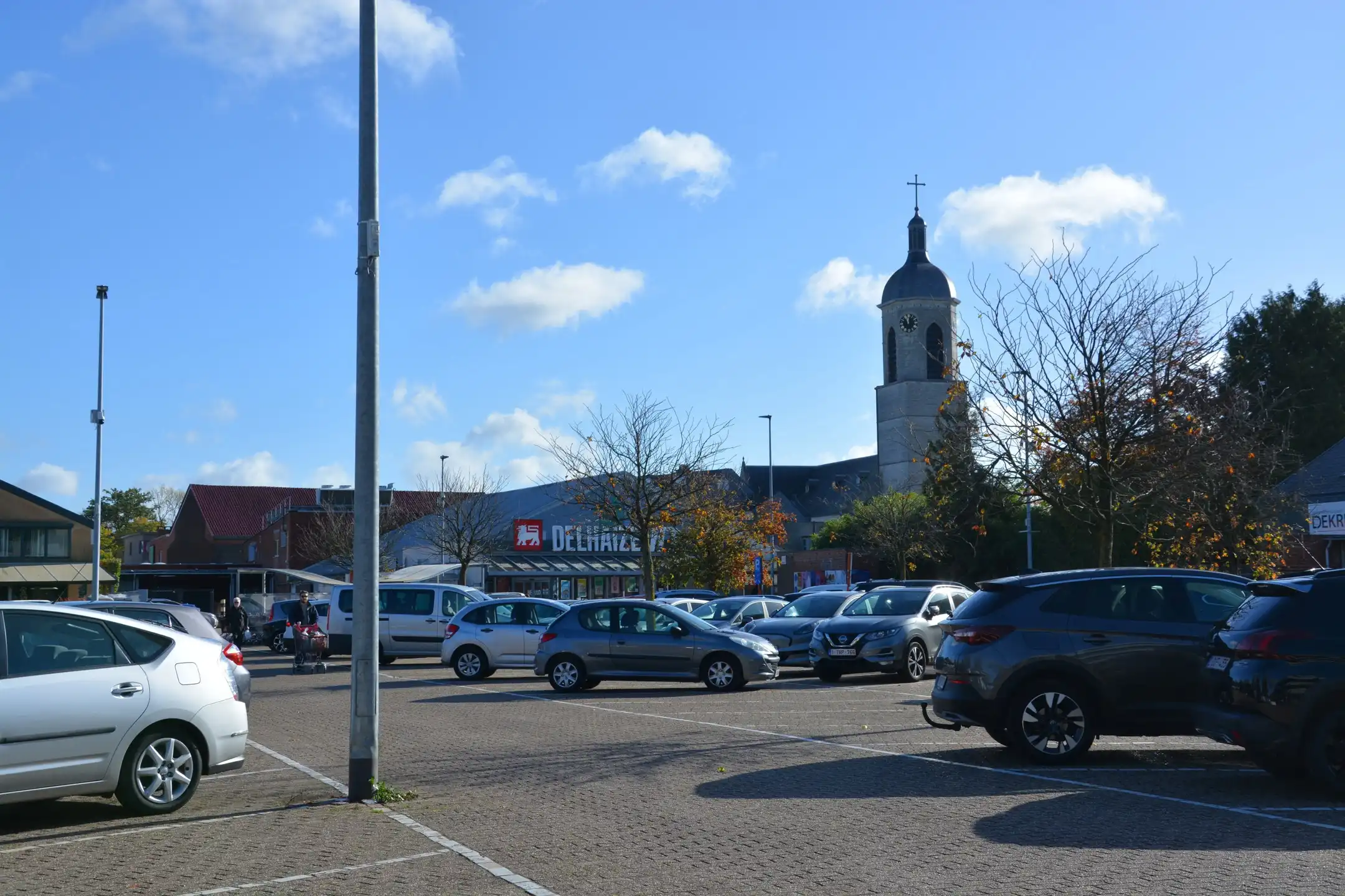 Appartement te huur foto 15