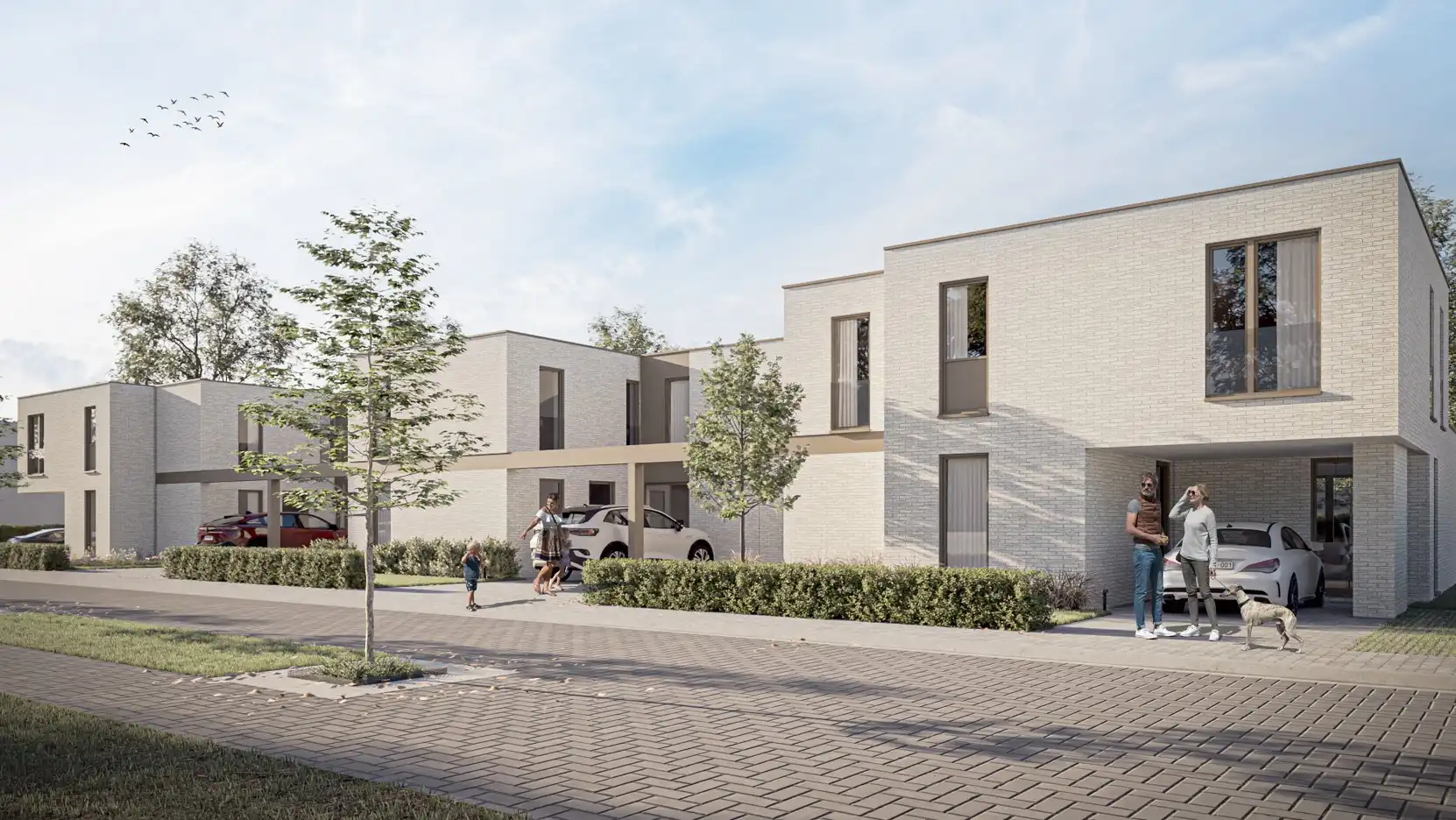 Nieuw aanbod - Woning 94 - Bivelenhof foto 10