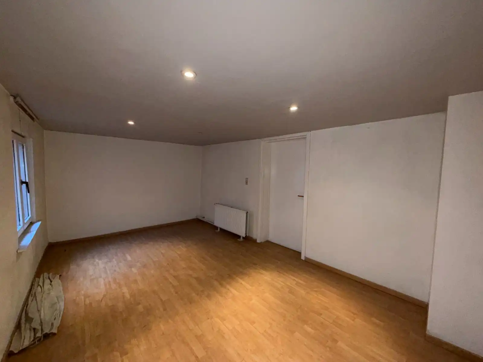 Ruime woning met veel potentieel te Gent foto 18