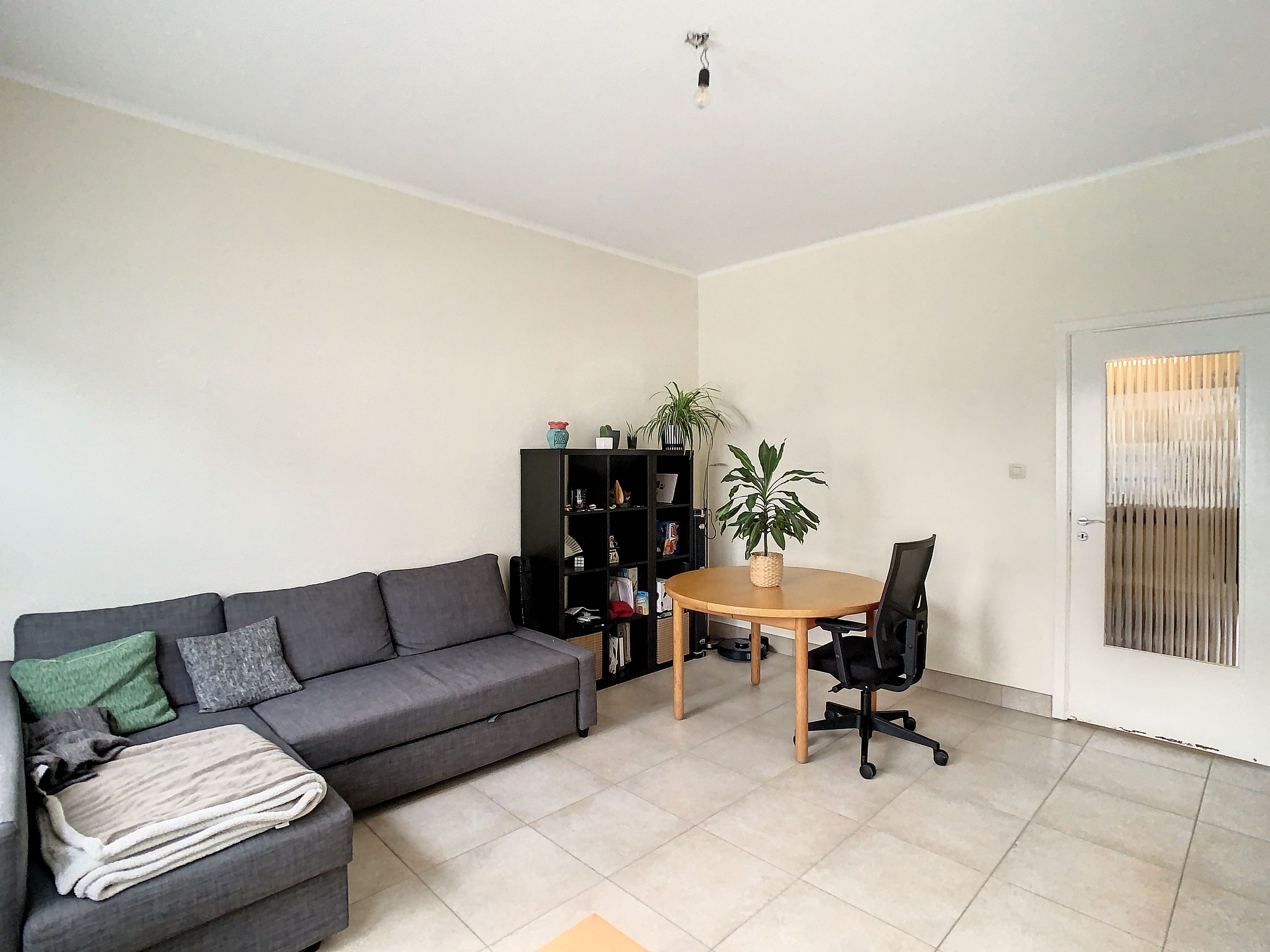 Modern gelijkvloers appartement met tuin en terras – instapklaar! foto 2