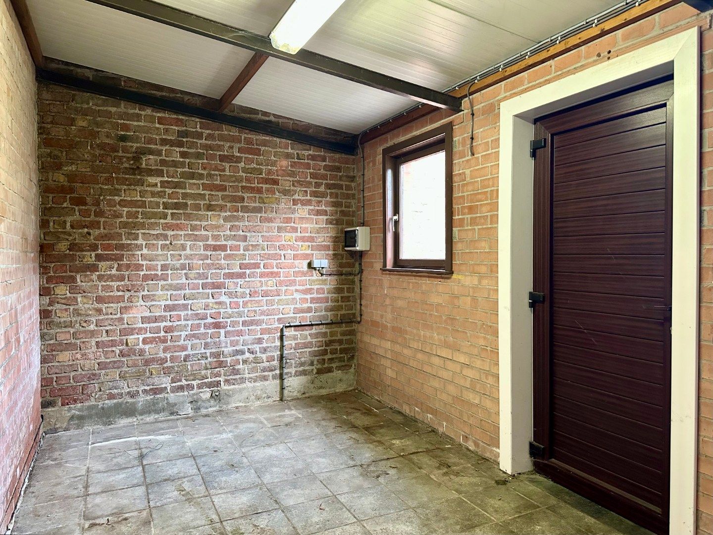 Ruime woning met 3 slaapkamers in Sint-Jozef, Brugge foto 19