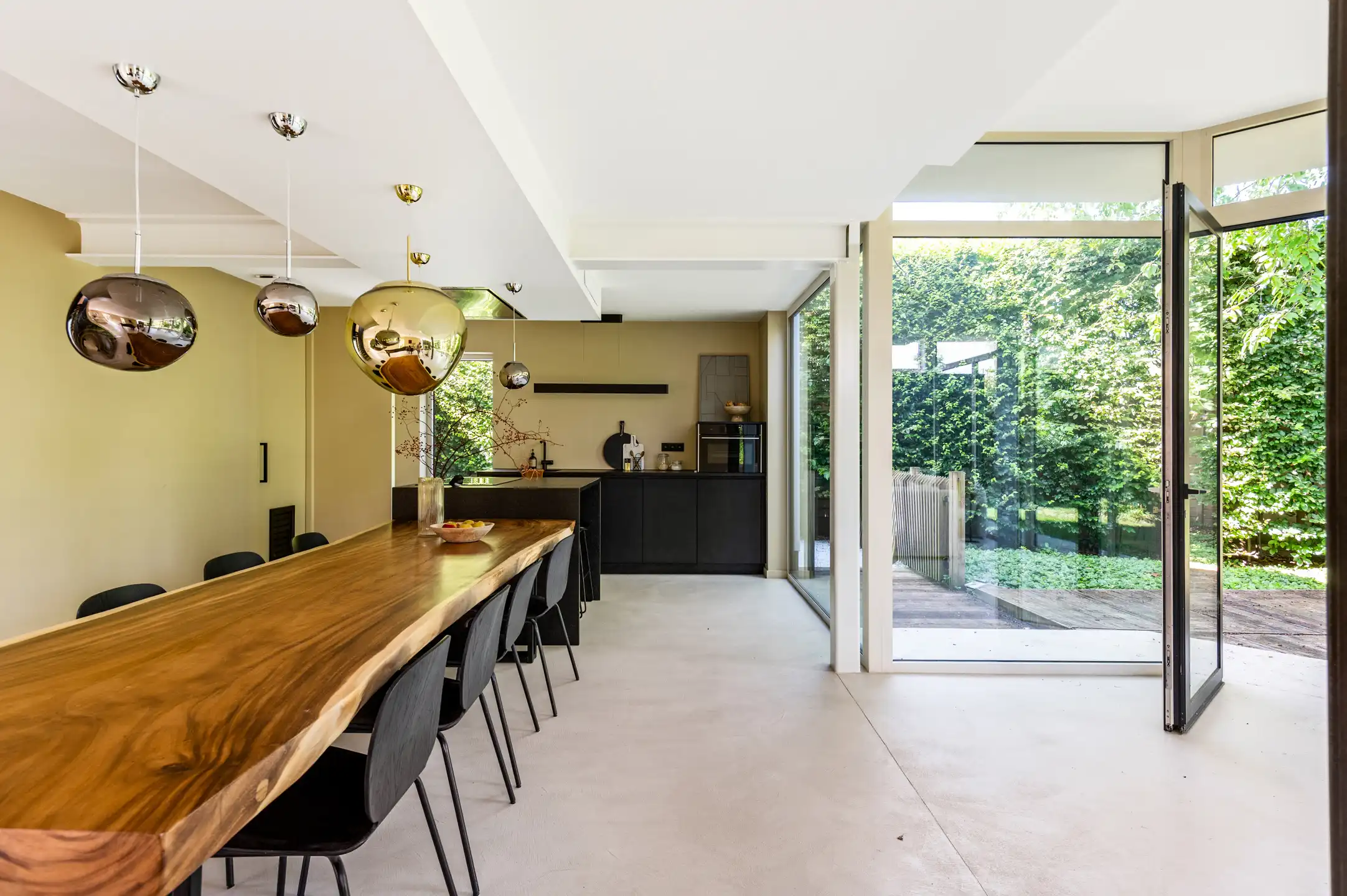 Luxueus en toekomstgericht wonen op toplocatie in Lint foto 5