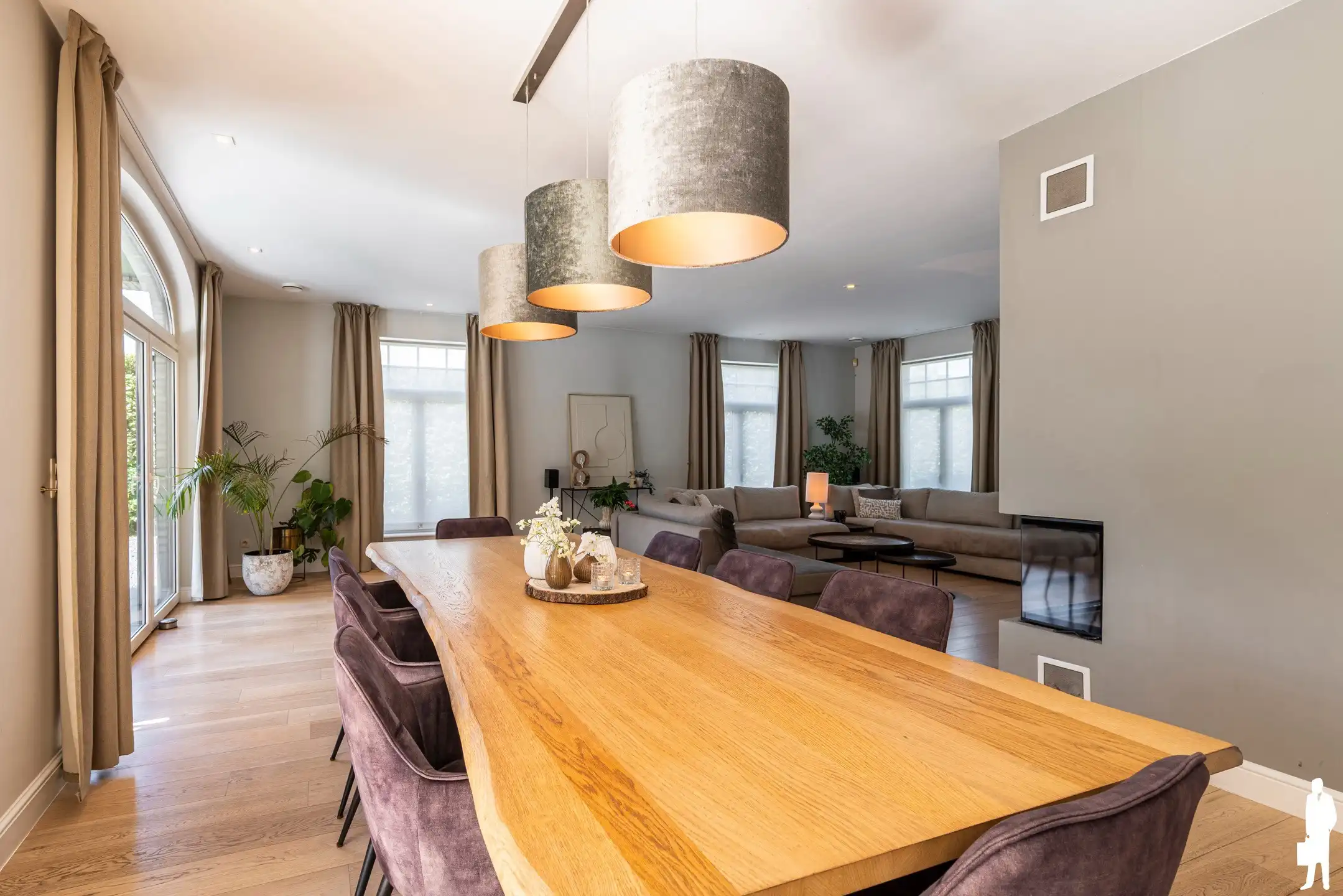 Exclusieve villa te Sint-Job-in-'t-Goor foto 10