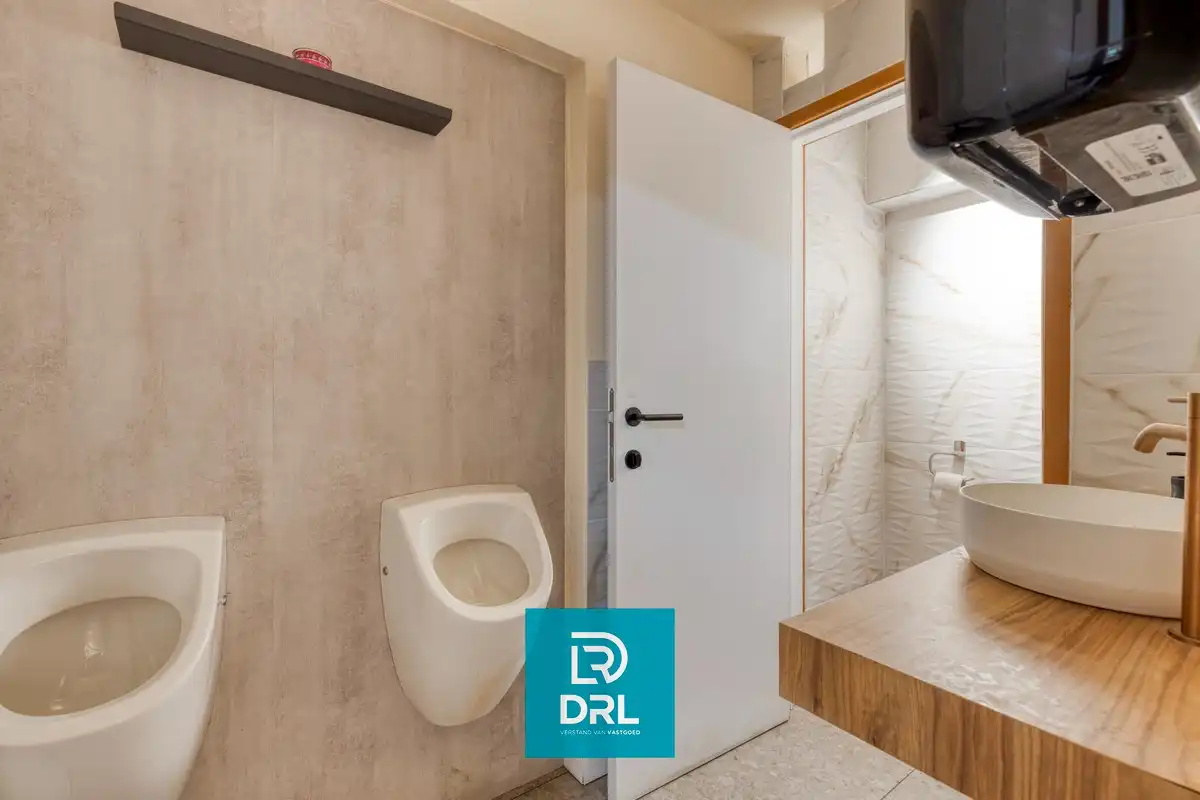 RESTAURANT (OVERNAME) te KNOKKE foto 15