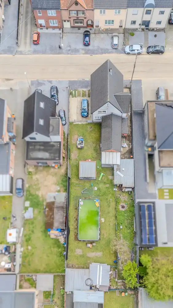 Gezinswoning met 4 slaapkamers te koop in Maasmechelen foto 26