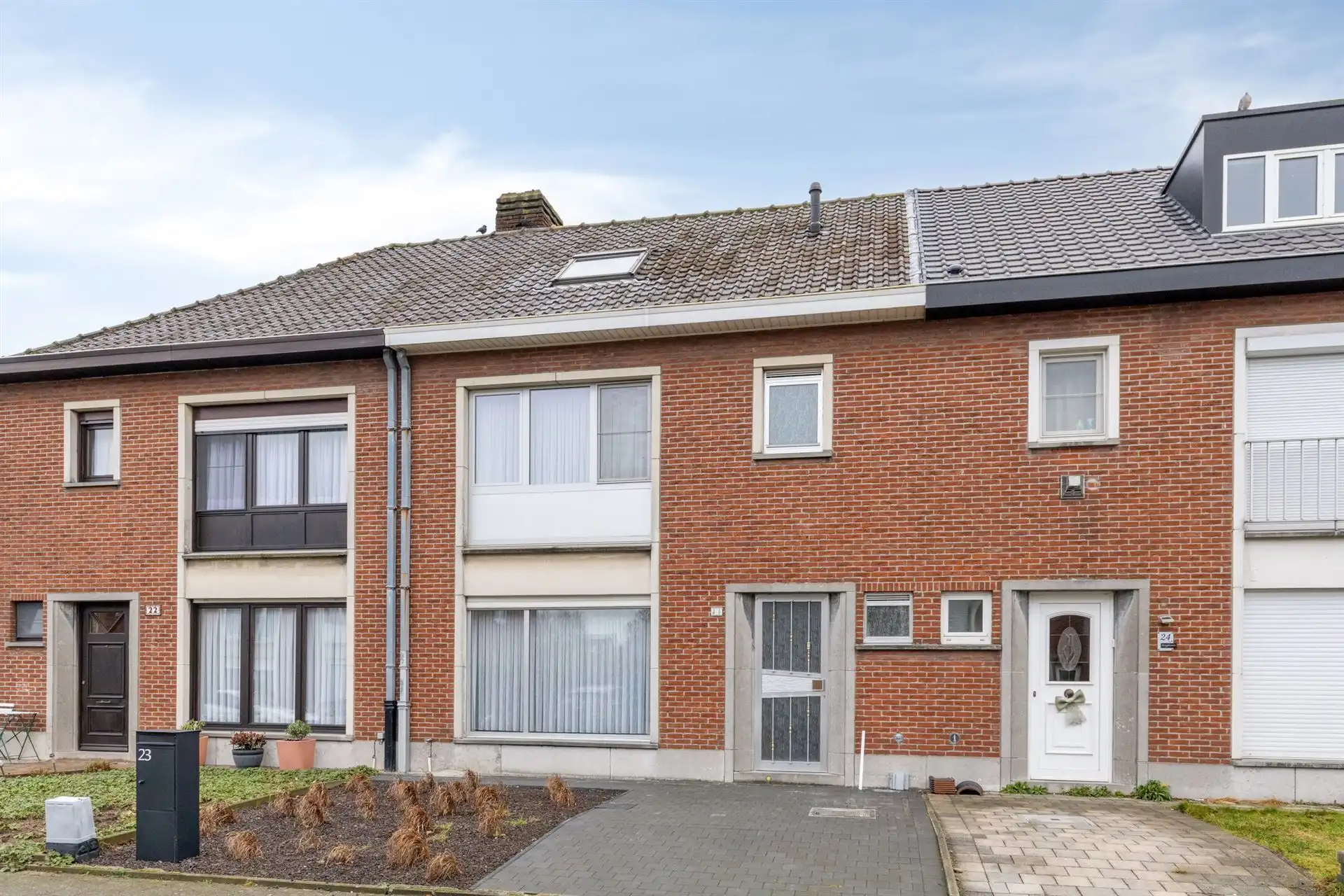 Woning met 4 slaapkamers, centrum Puurs foto 22