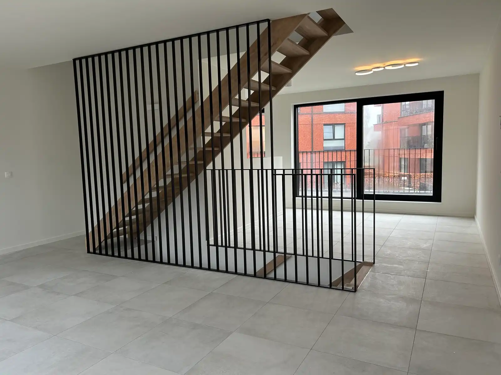 Energiezuinige nieuwbouwwoning met 3 slpkmrs, garage & tuin foto 13