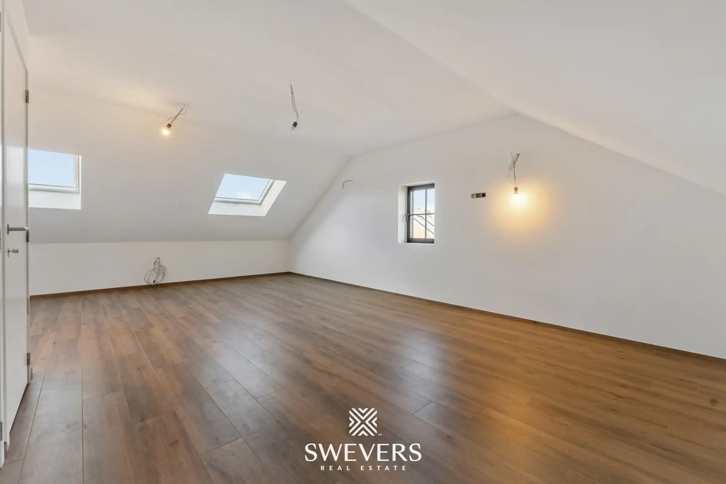 Modern en energiezuinig wonen in alle rust, in het hart van Wilderen foto 22