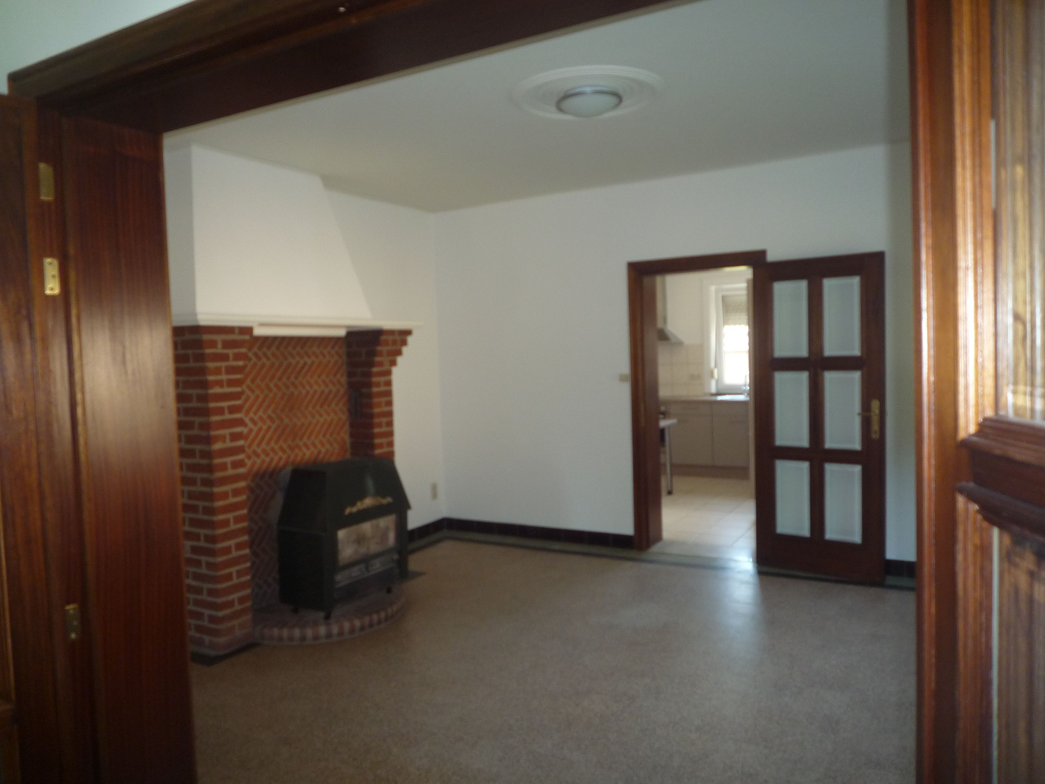 Gerenoveerde alleenstaande woning met loods & garage, rustige ligging nabij natuurgebied (mogelijkheid tot paardenweidehuur in toekomst) foto 12