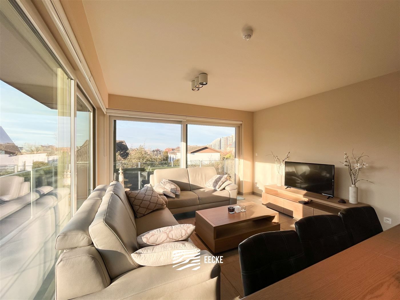 Appartement met 2 slaapkamers foto 2