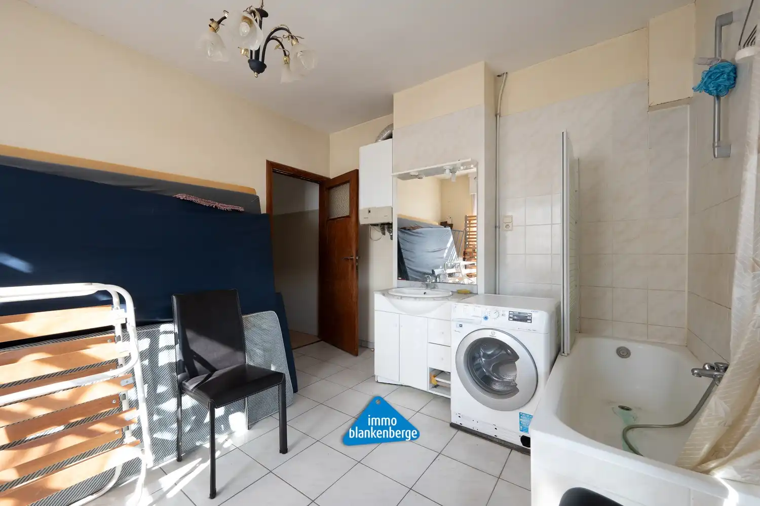 Ruim Appartement van 127m² op Toplocatie! foto 15