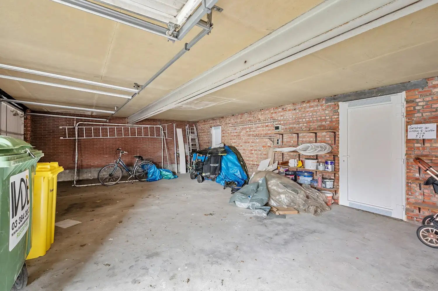 🏡 TE KOOP IN LIER | Guldensporenlaan 88 bus 2 foto 14