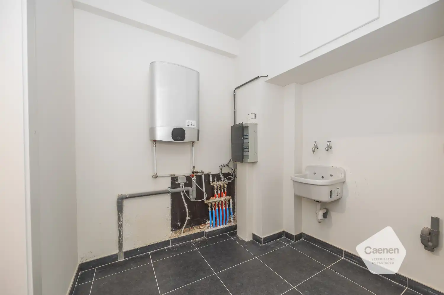 Kantoor ruimte op centrale ligging foto 7