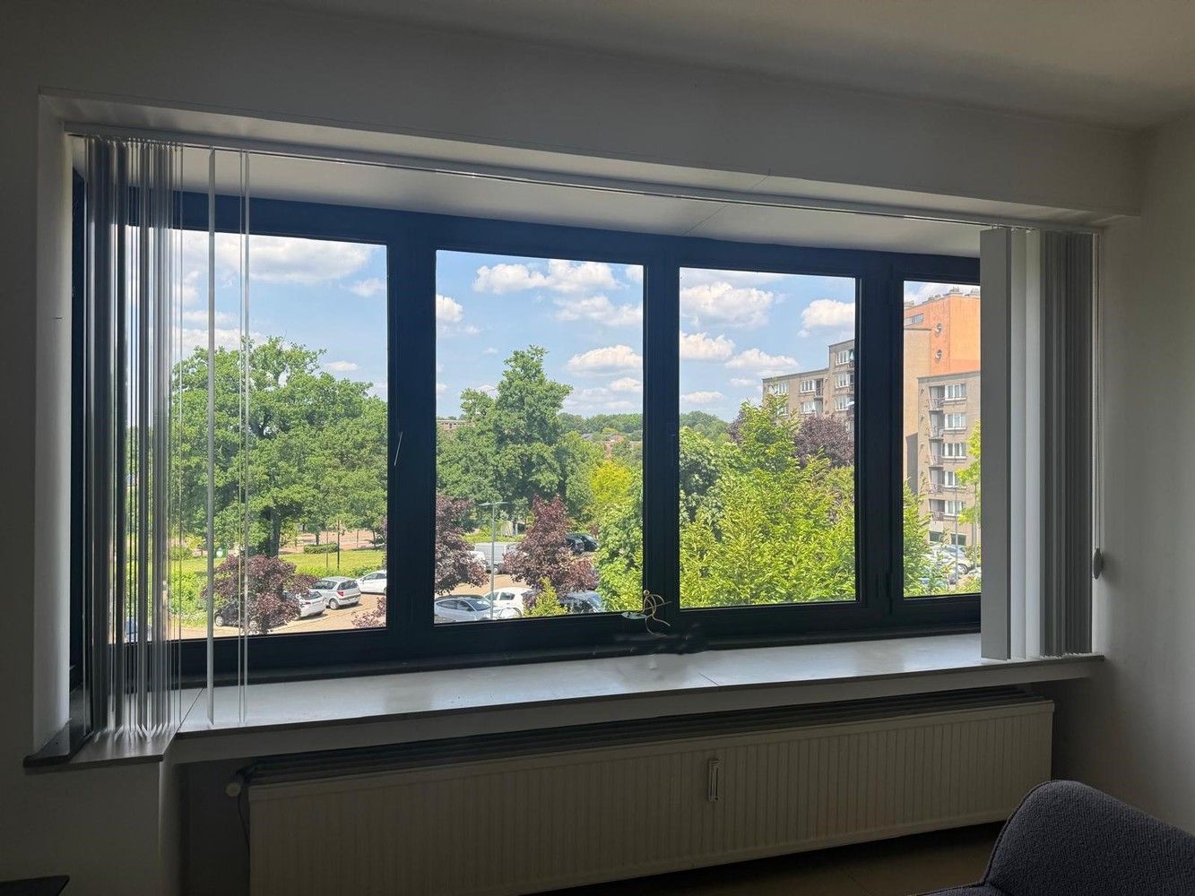 Gezellig appartement foto 4