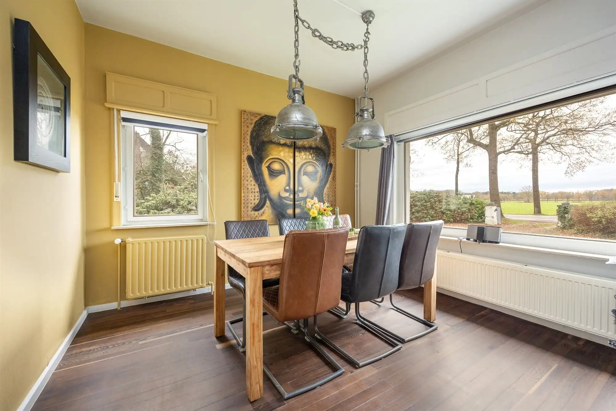 Charmant landhuis op een perceel van 2.760m² foto 6