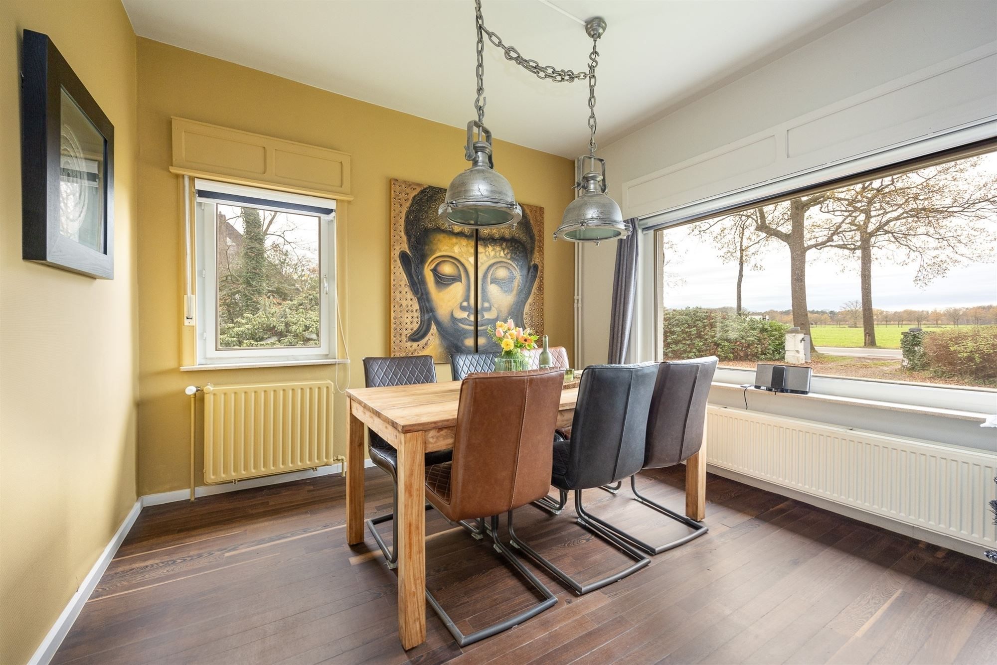 Charmant landhuis op een perceel van 2.760m² foto 6