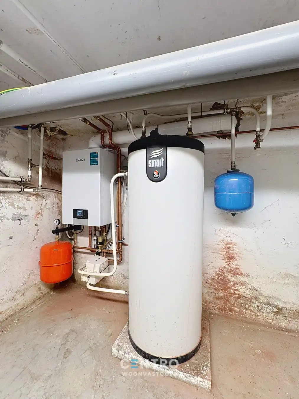 Volledig gerenoveerd opbrengsteigendom, mogelijkheid tot 6% RENDEMENT! foto 11