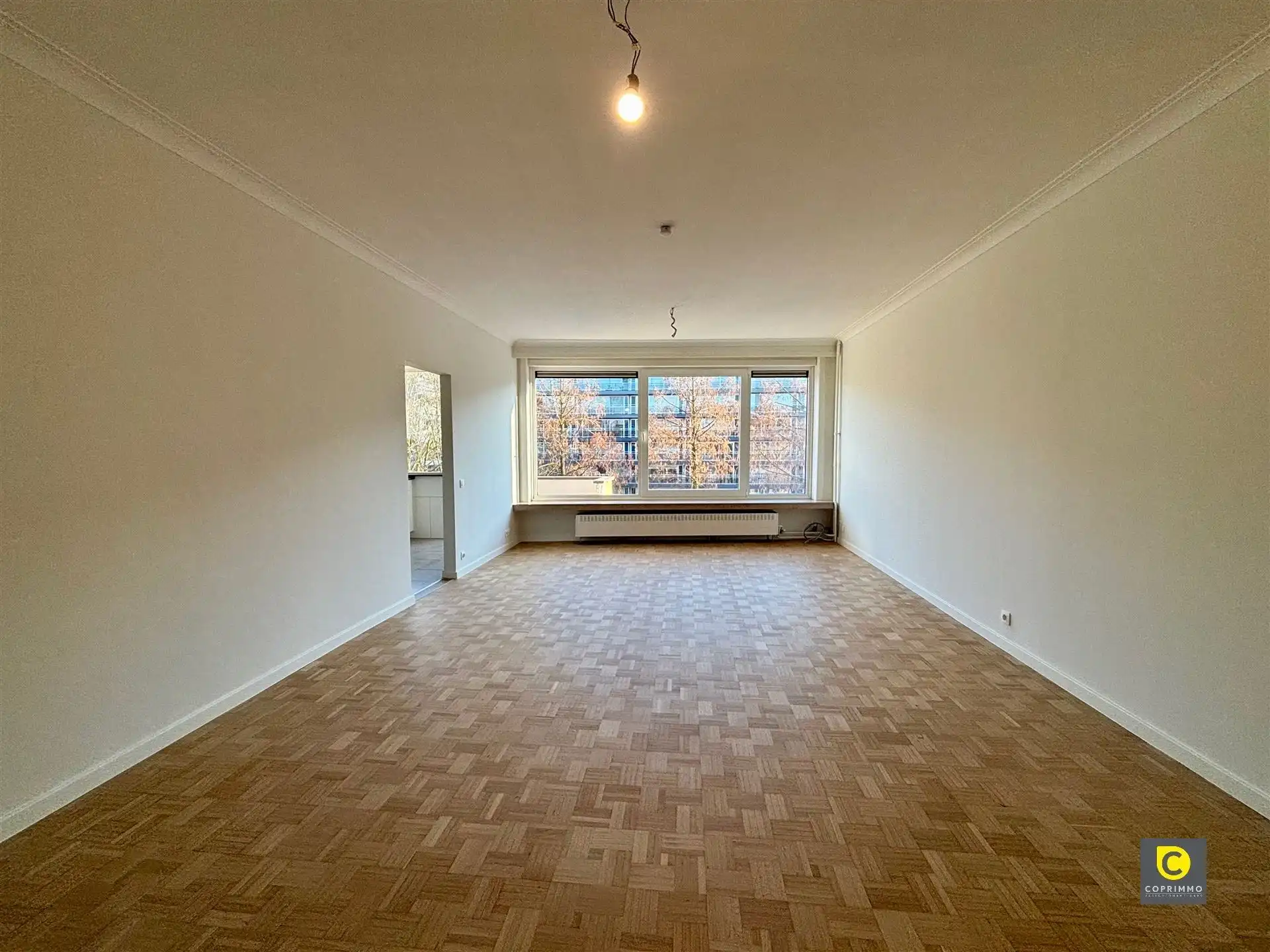 Vernieuwd 3slp app met terras! foto 7