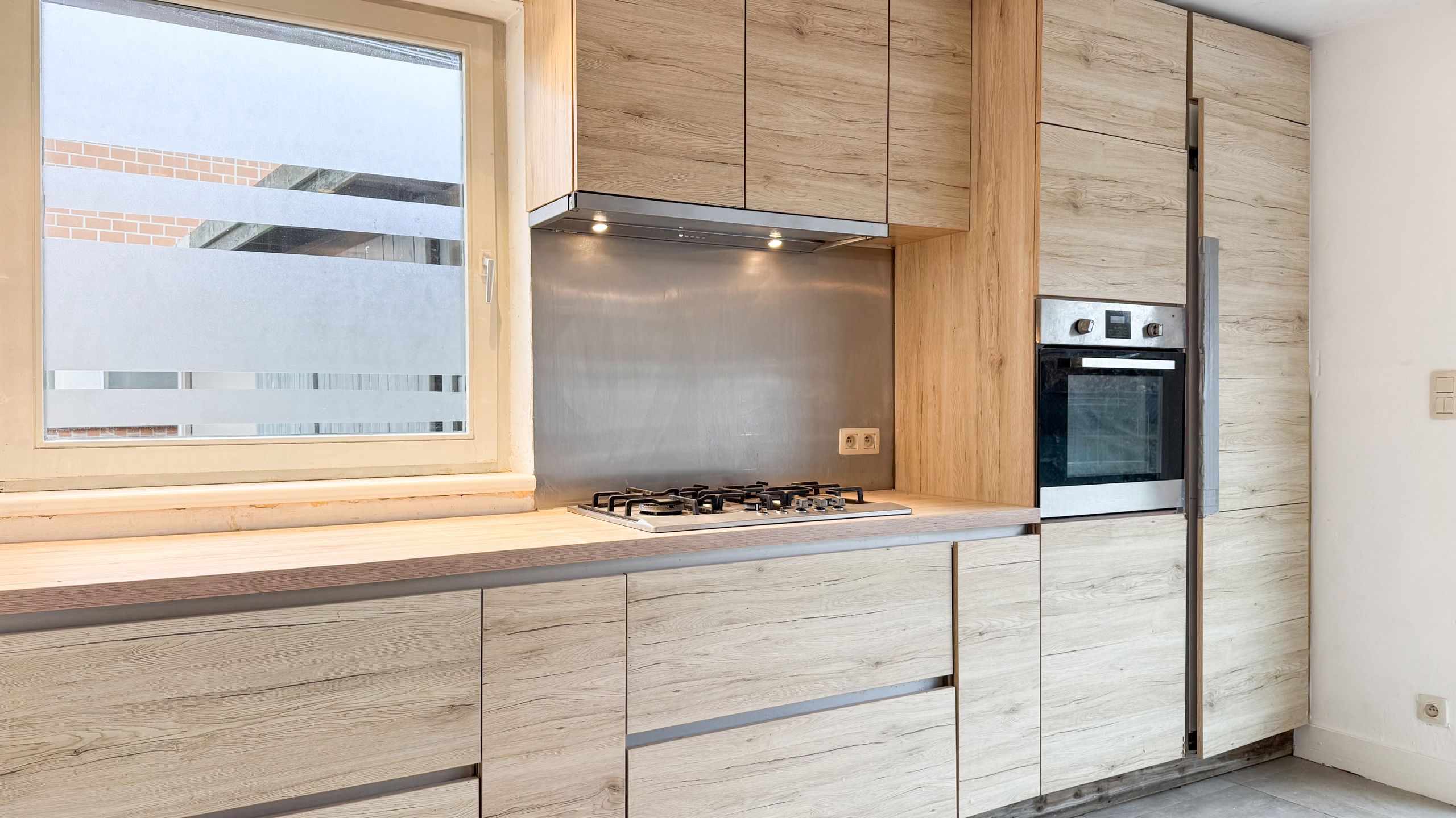 Te renoveren woning met grote tuin in doodlopende straat! foto 19