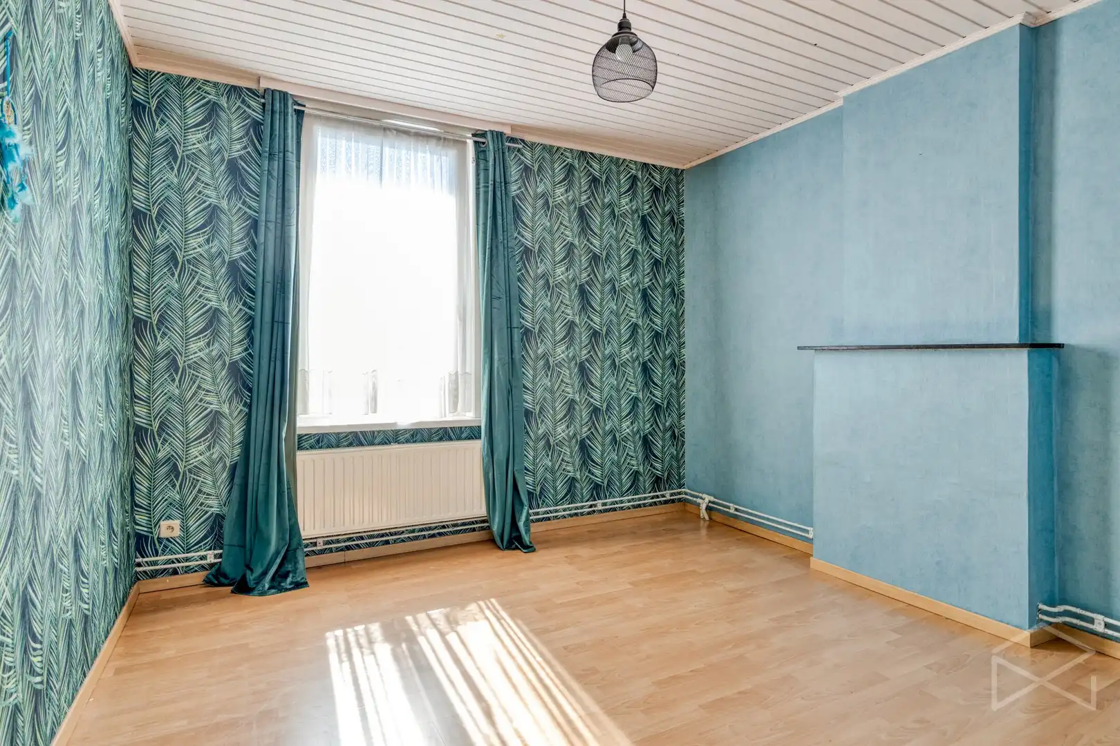 Handelspand met woonst (315m²) te koop in Ham foto 26