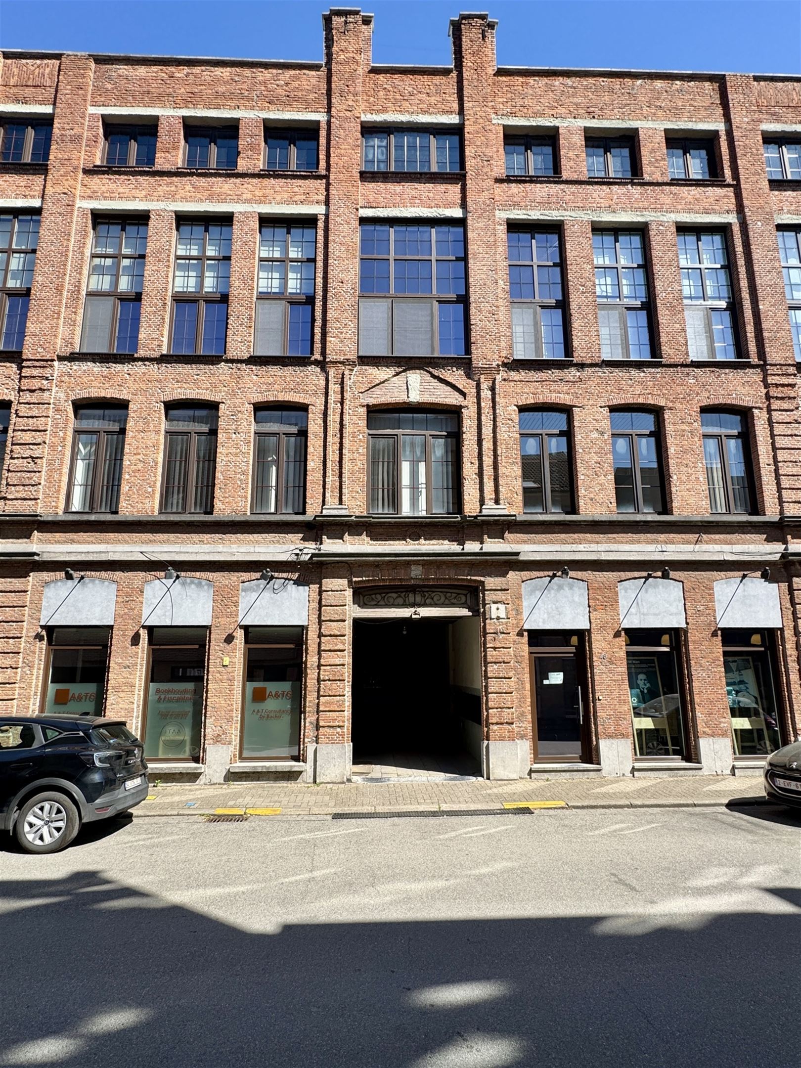Loft voor gemengd gebruik foto 2
