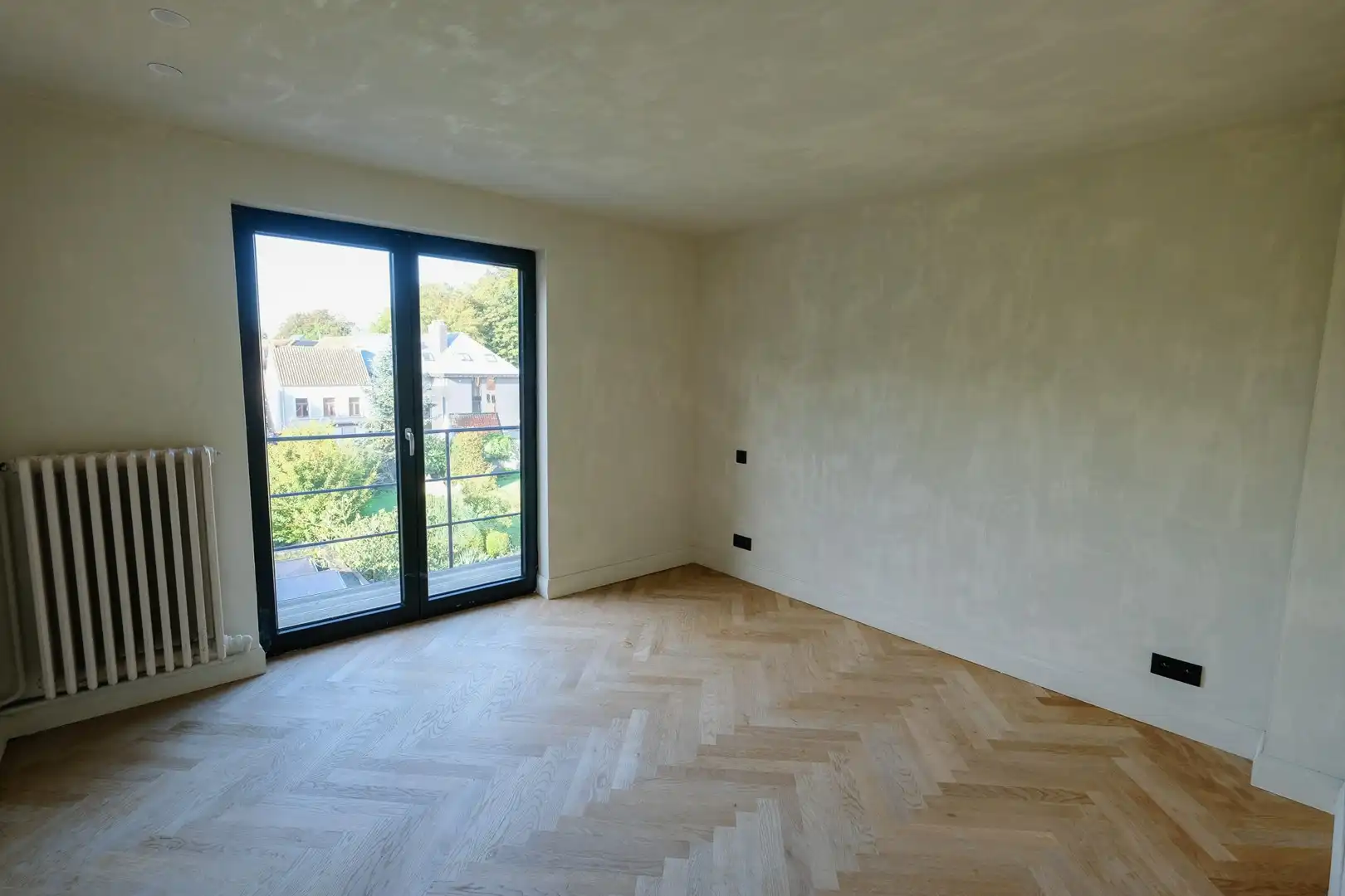 Luxueus appartement te huur op topligging in Maldegem! foto 12