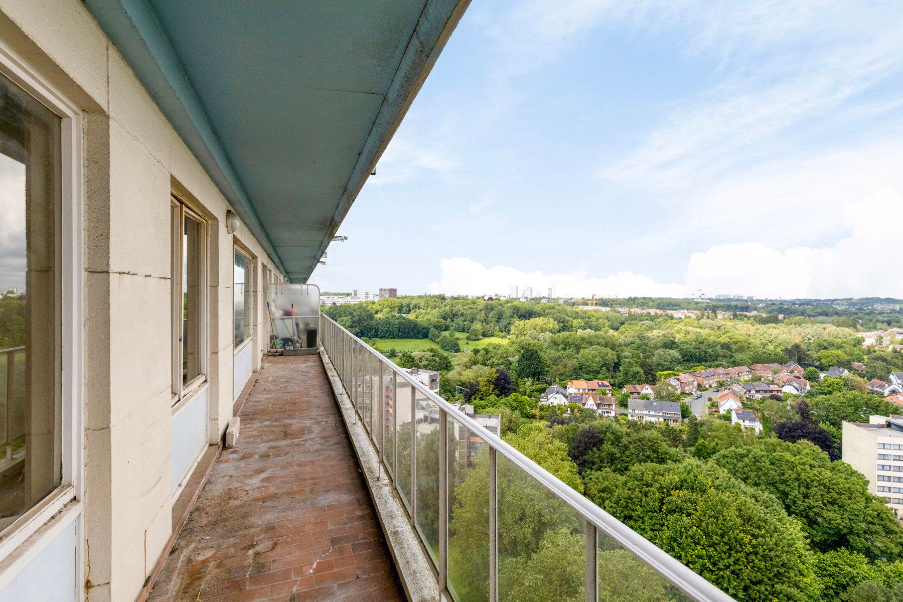 2 slaapkamer appartement met terras en fantastisch uitzicht foto 6