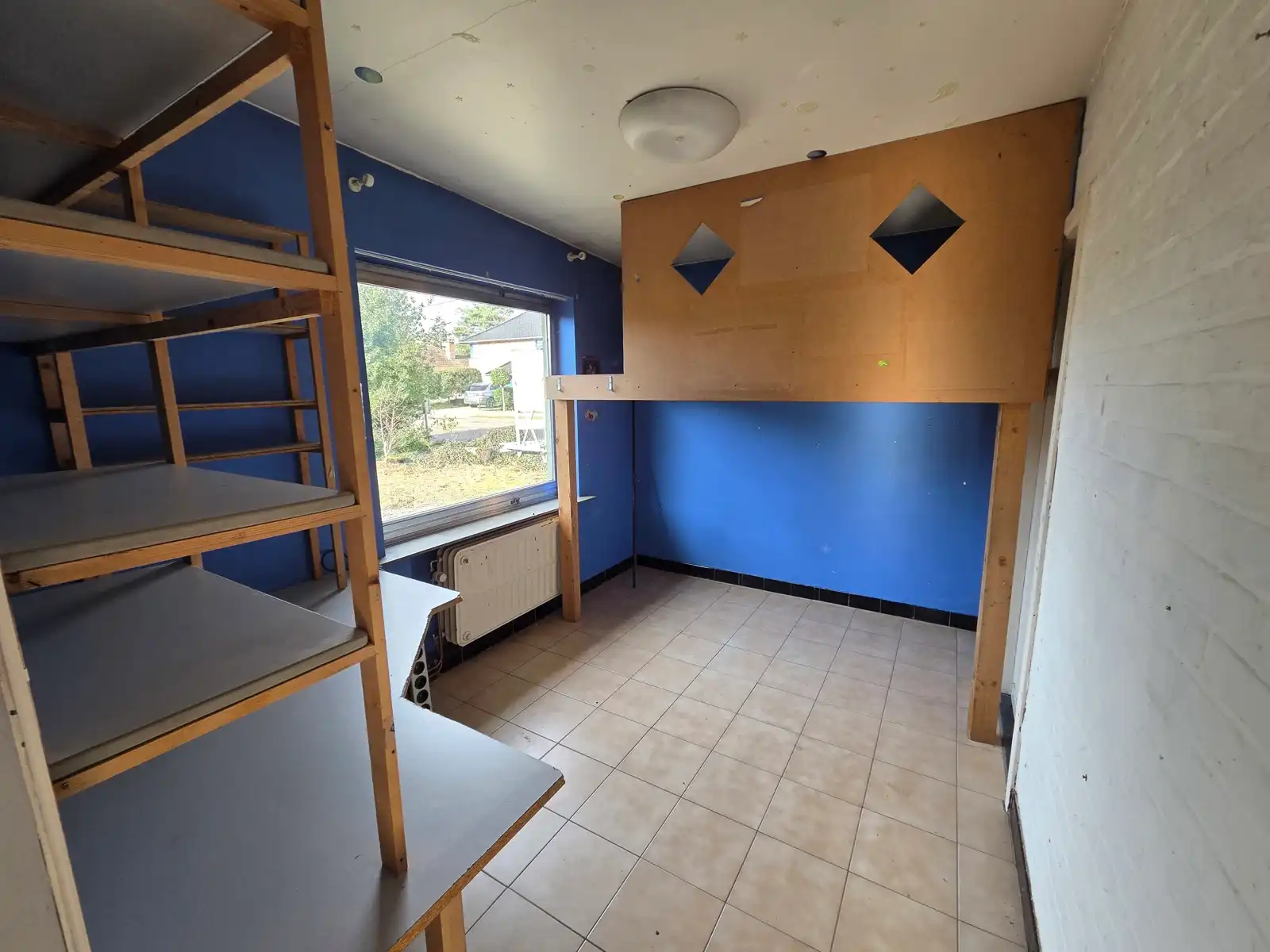 Charmante woning met 3 kamers en tuin - toplocatie Haacht foto 6