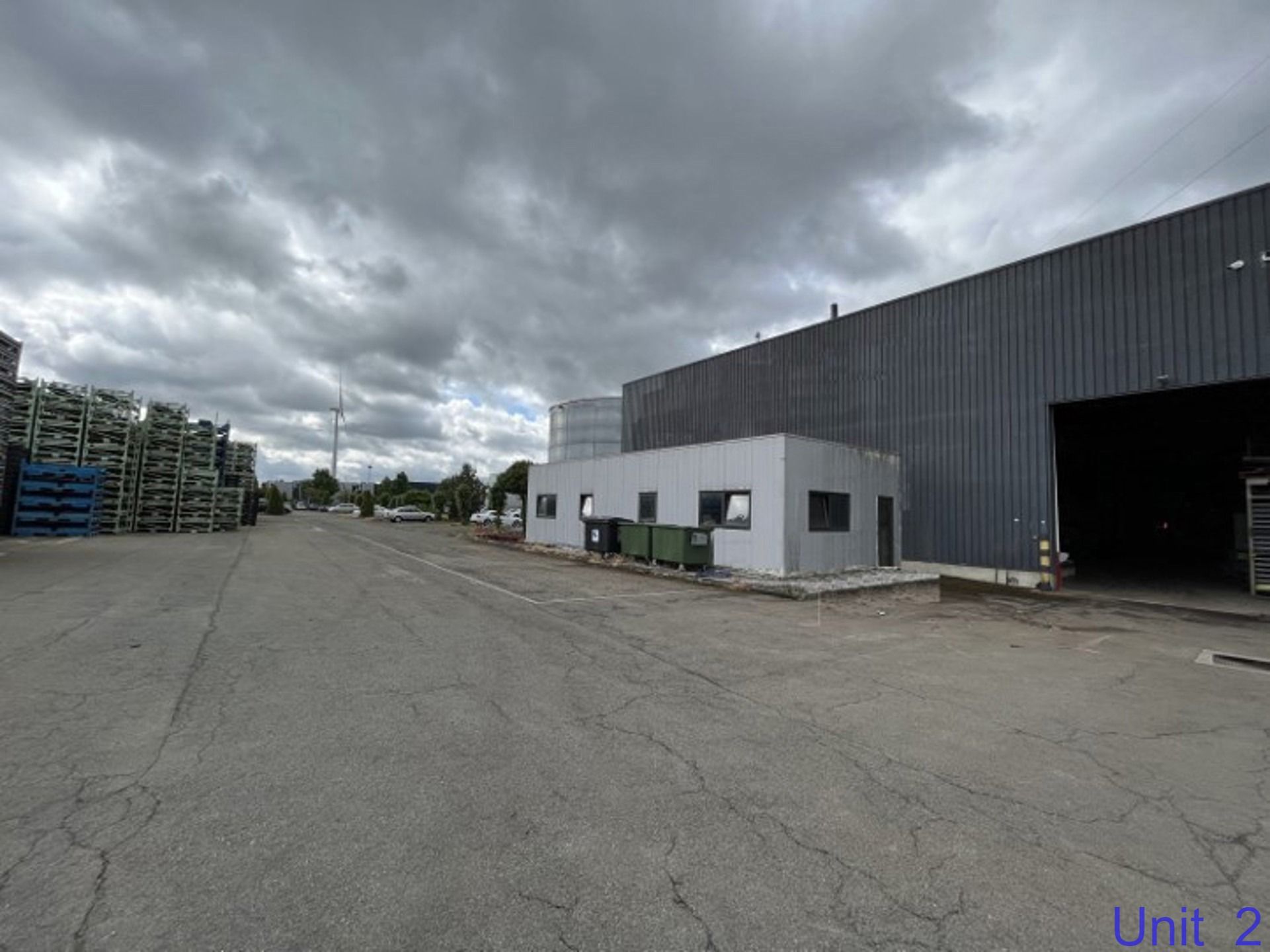 Commerciële ruimte te huur Oosterring 12 - 3600 Genk