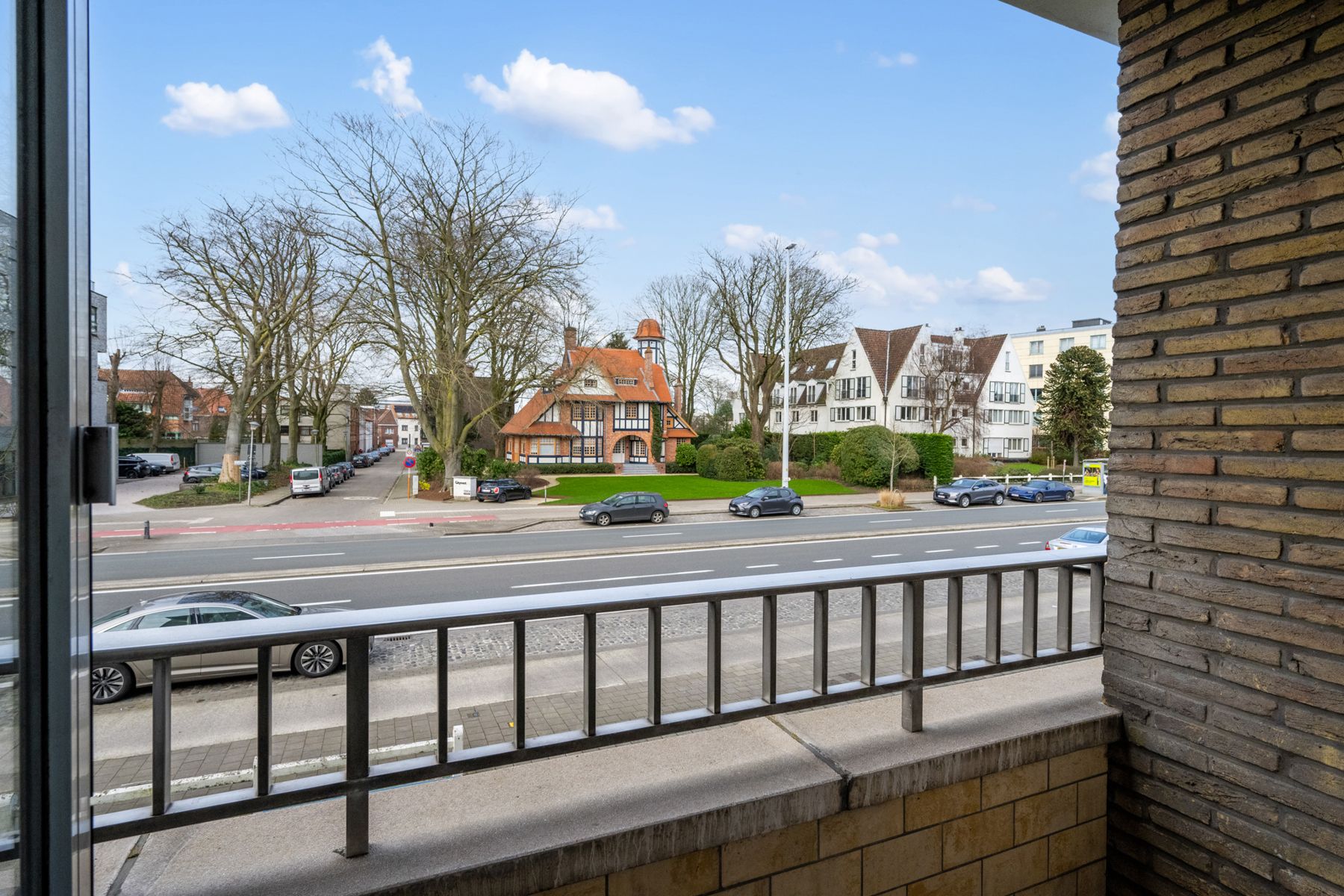 Appartement met twee slaapkamers op een goede locatie foto 13