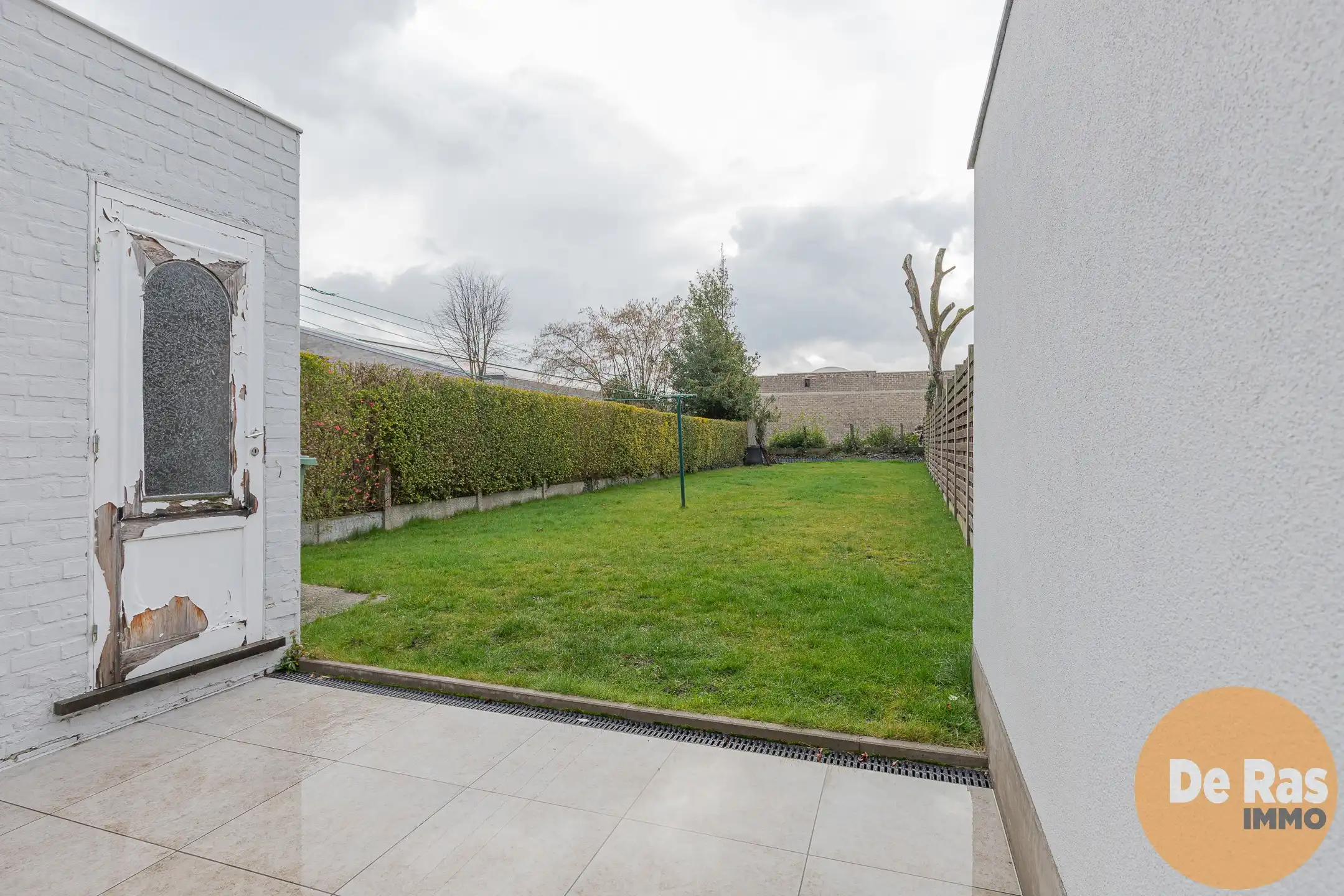 HOFSTADE - Gezinswoning met 3 slpk en diepe tuin. foto 18