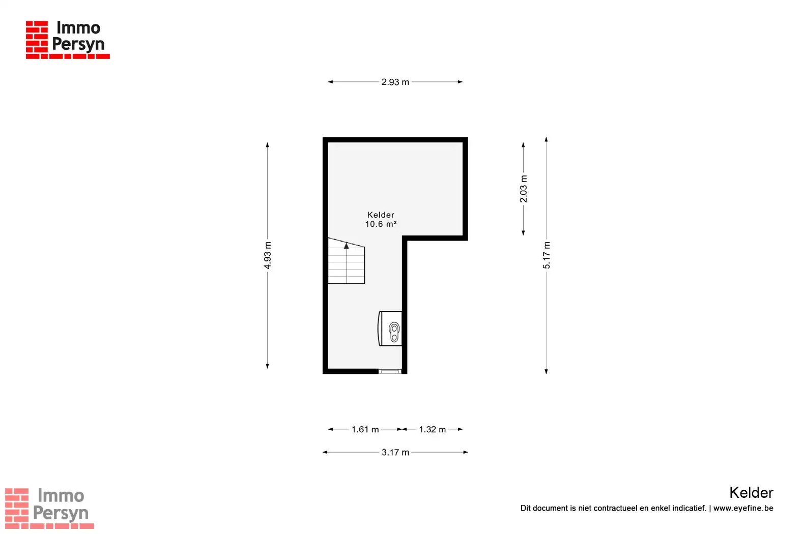 Ruime HOB met 3 slaapkamers, garage en tuin te Scherpenheuvel foto 36