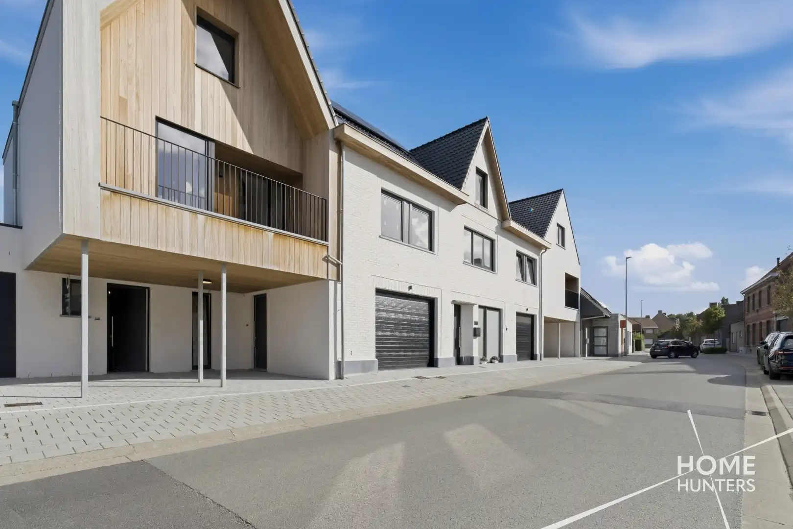 Energiezuinig wonen met ruimte en comfort in Residentie Poorterhof foto 28