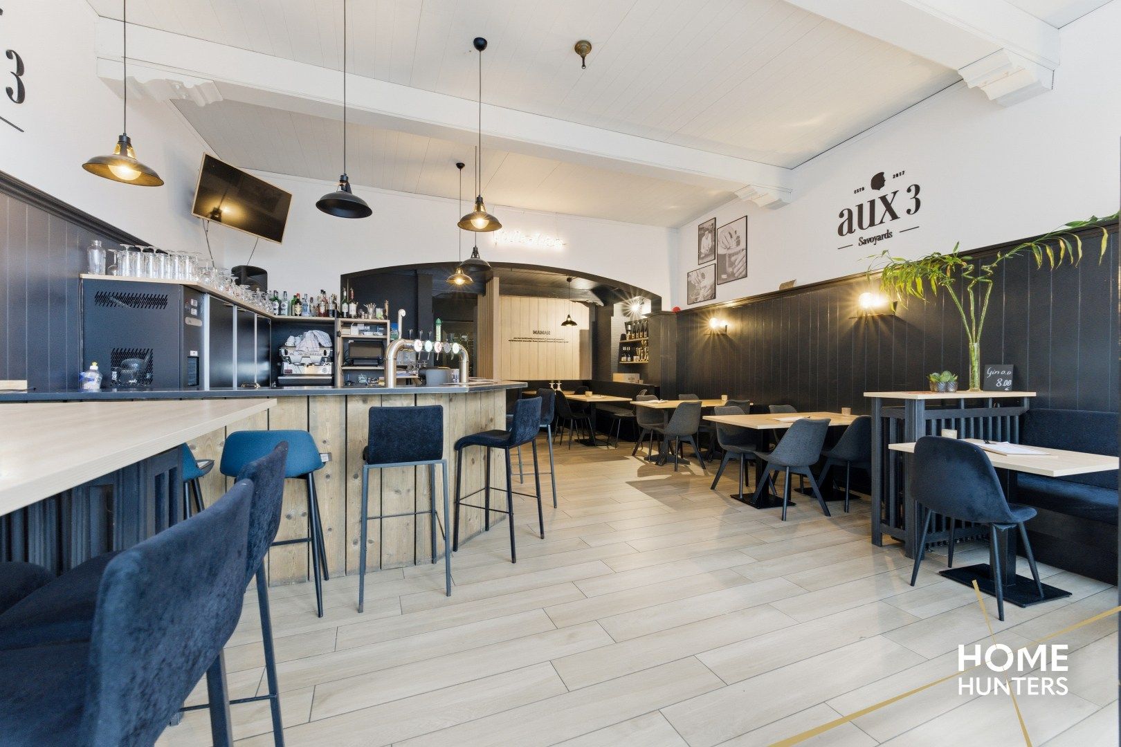 Prachtige horecazaak op commerciële ligging te Ieper foto 6